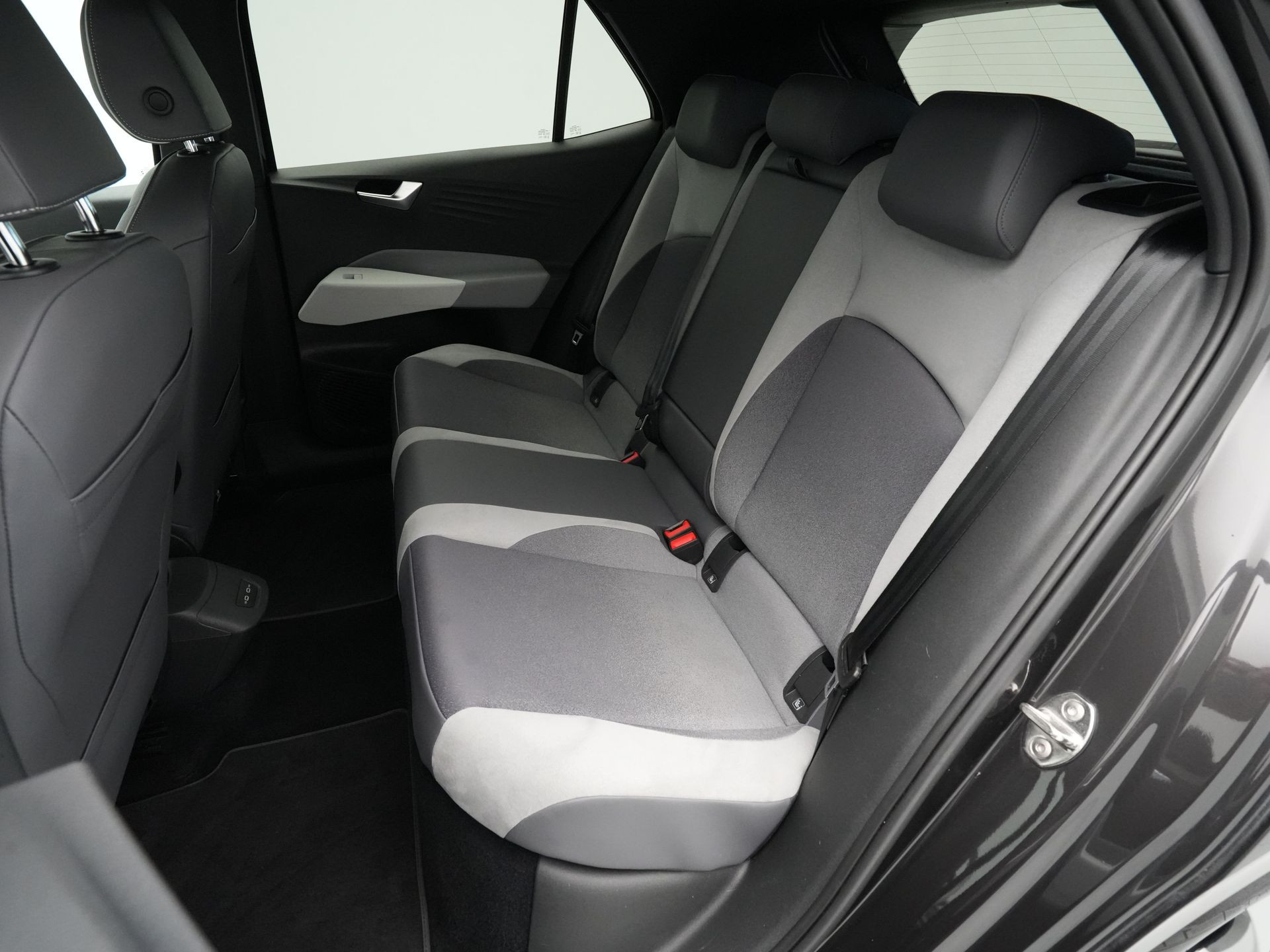 Volkswagen - ID.3 First Plus 58 kWh - 2020