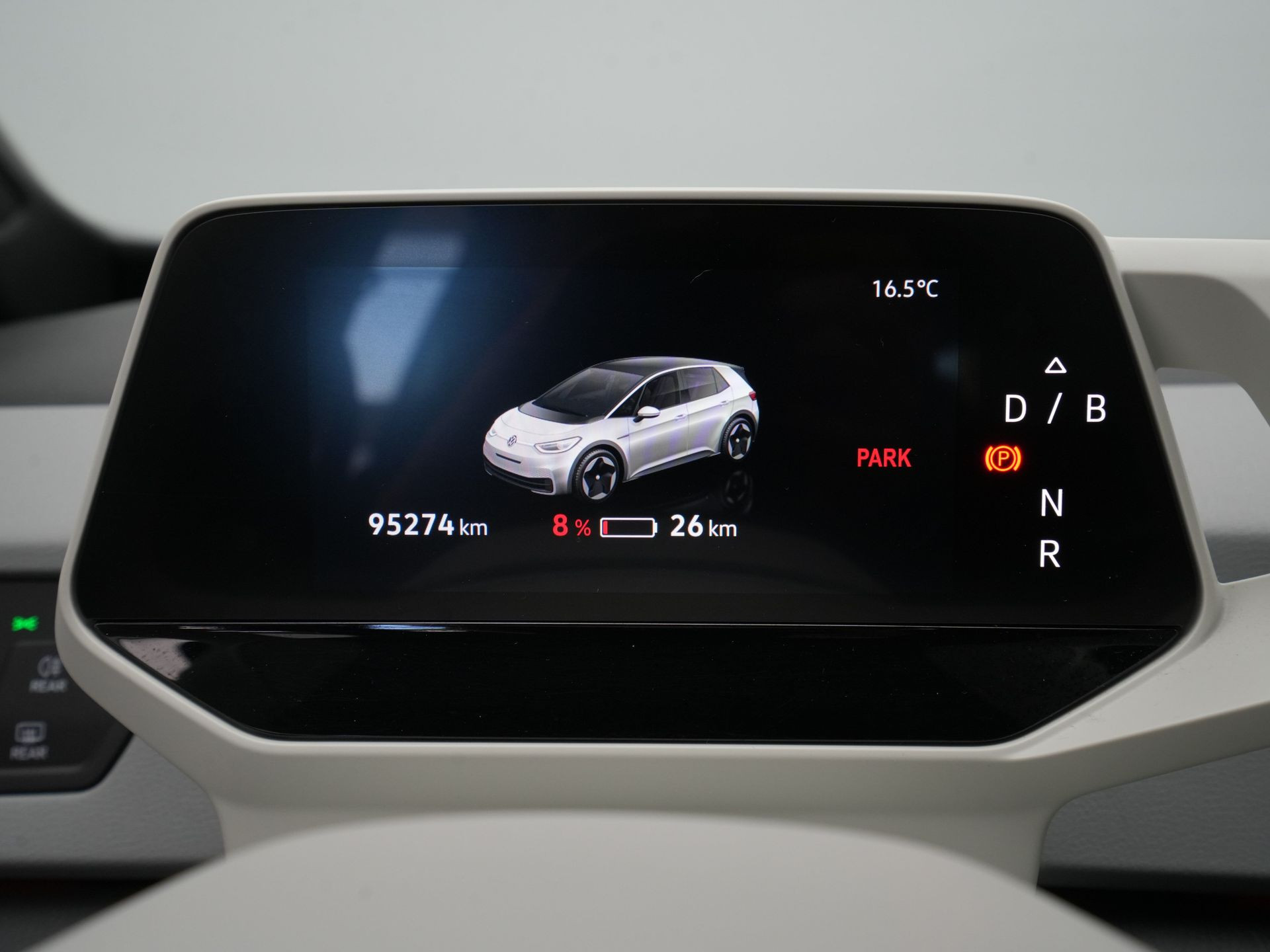 Volkswagen - ID.3 First Plus 58 kWh - 2020