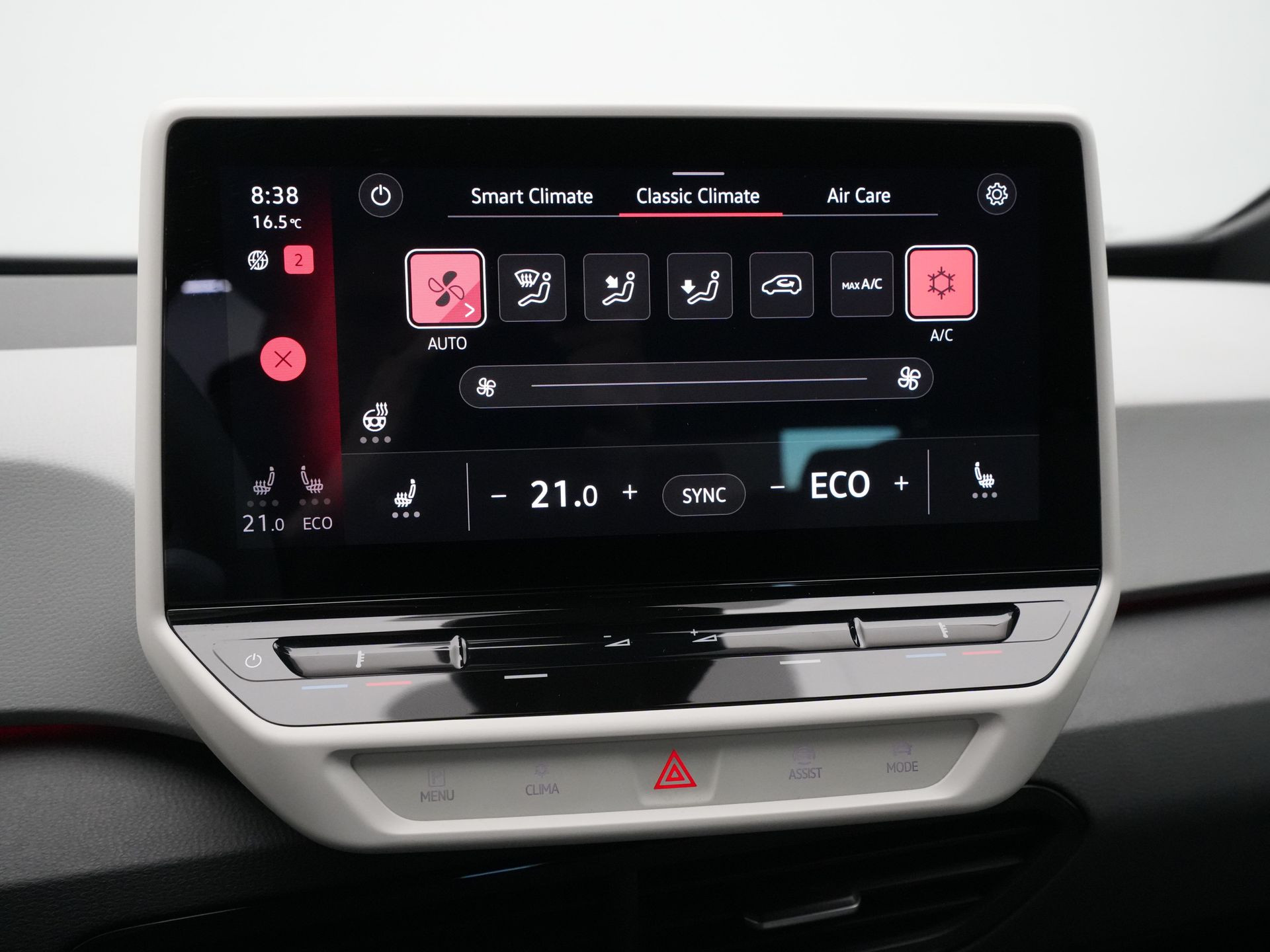 Volkswagen - ID.3 First Plus 58 kWh - 2020