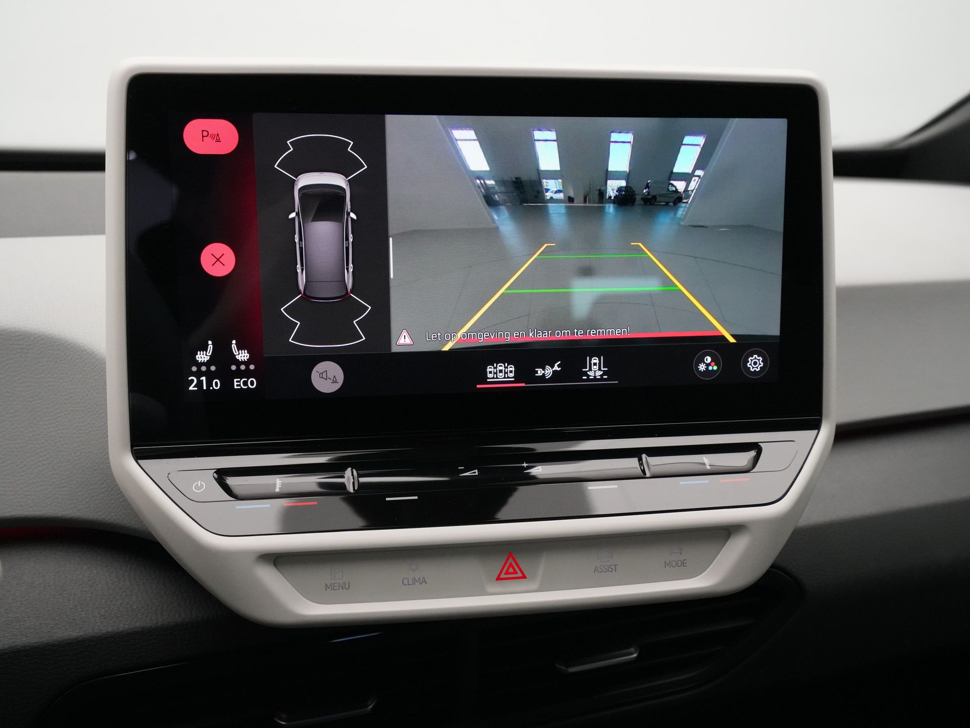 Volkswagen - ID.3 First Plus 58 kWh - 2020