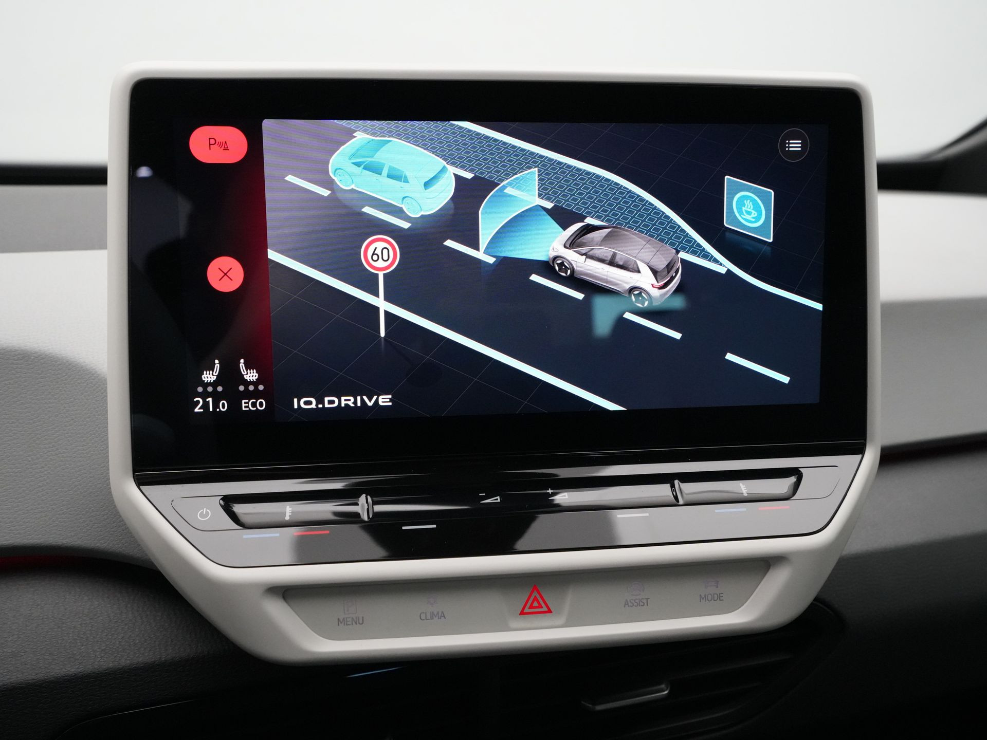 Volkswagen - ID.3 First Plus 58 kWh - 2020