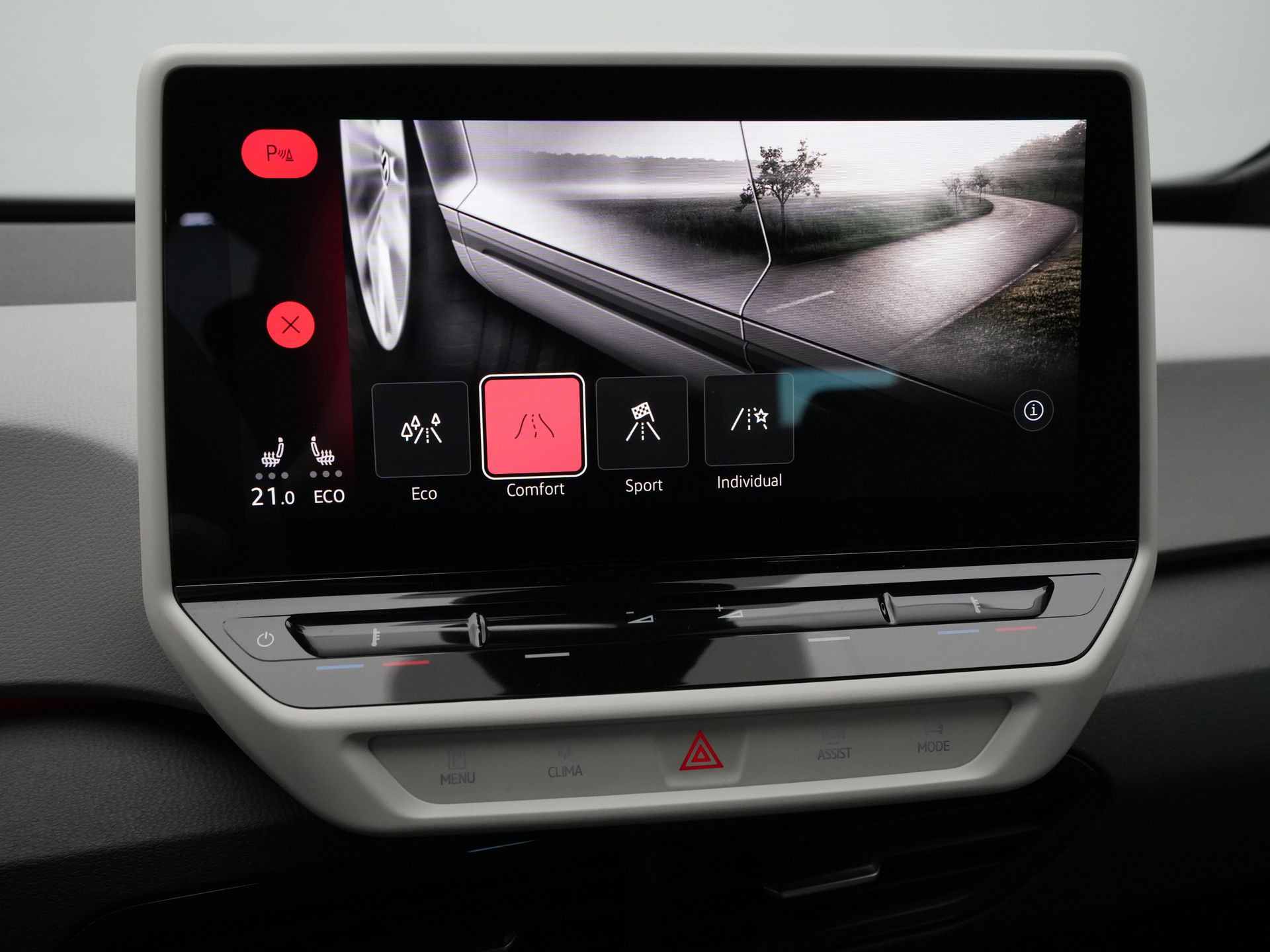 Volkswagen - ID.3 First Plus 58 kWh - 2020