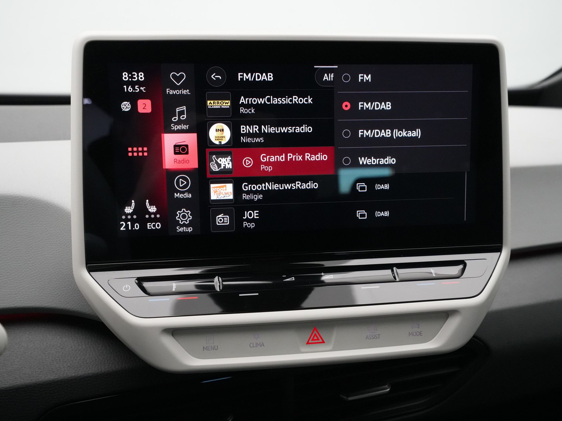 Volkswagen - ID.3 First Plus 58 kWh - 2020