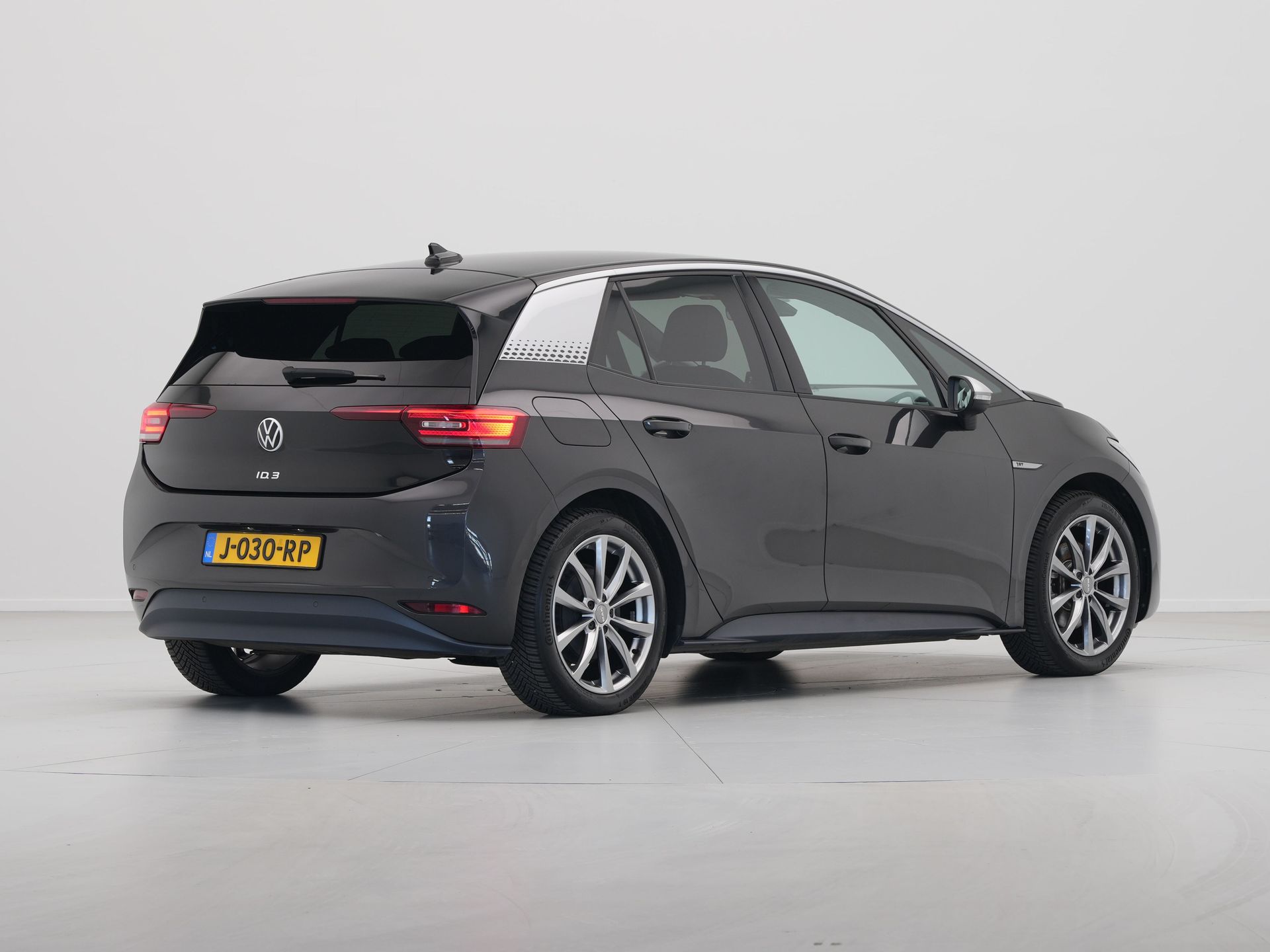 Volkswagen - ID.3 First Plus 58 kWh - 2020