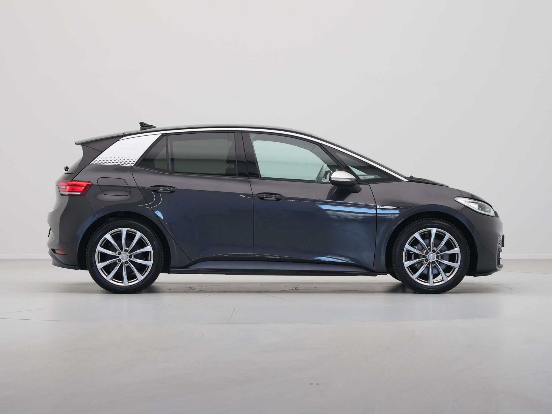 Volkswagen - ID.3 First Plus 58 kWh - 2020