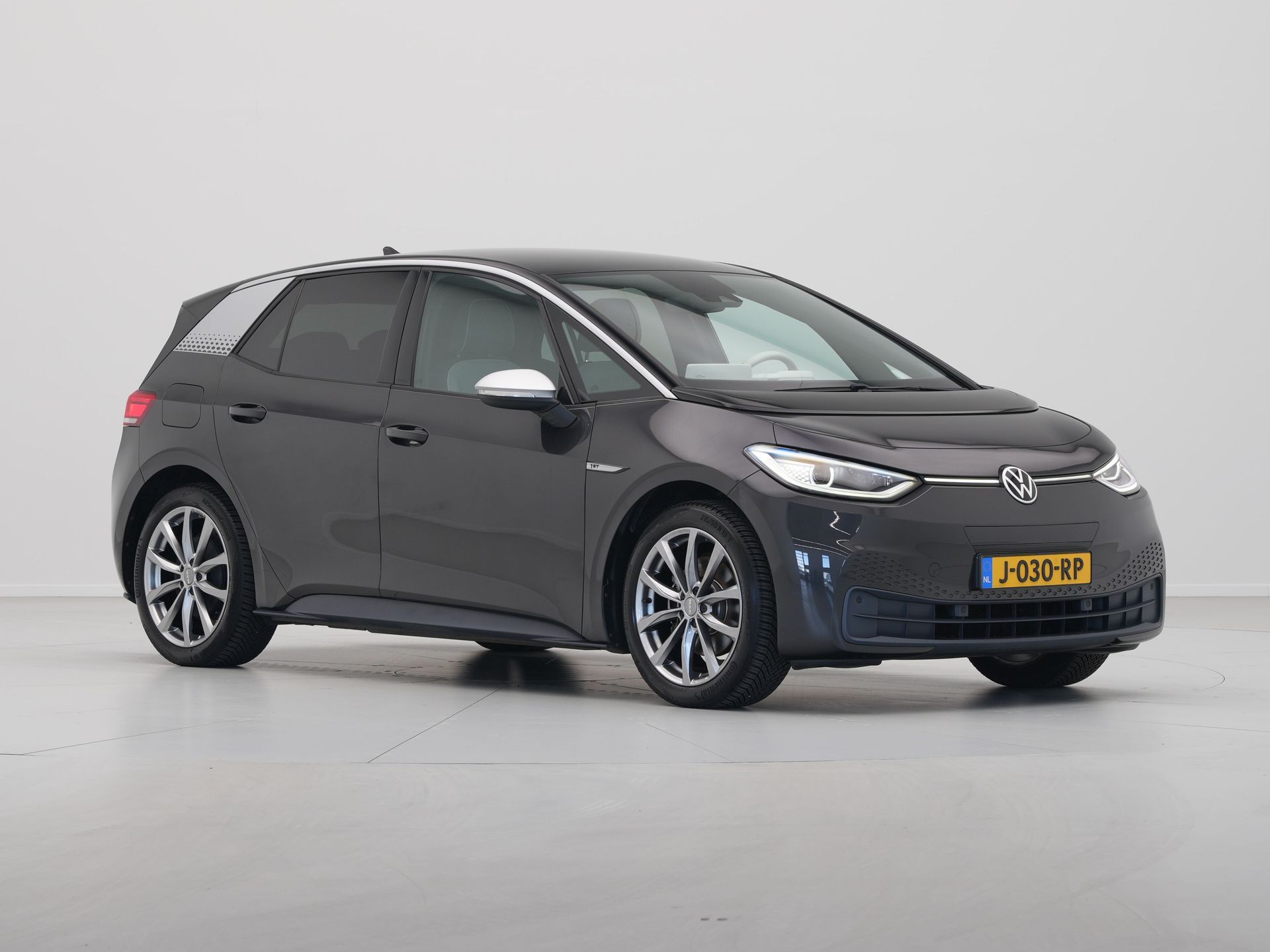 Volkswagen - ID.3 First Plus 58 kWh - 2020