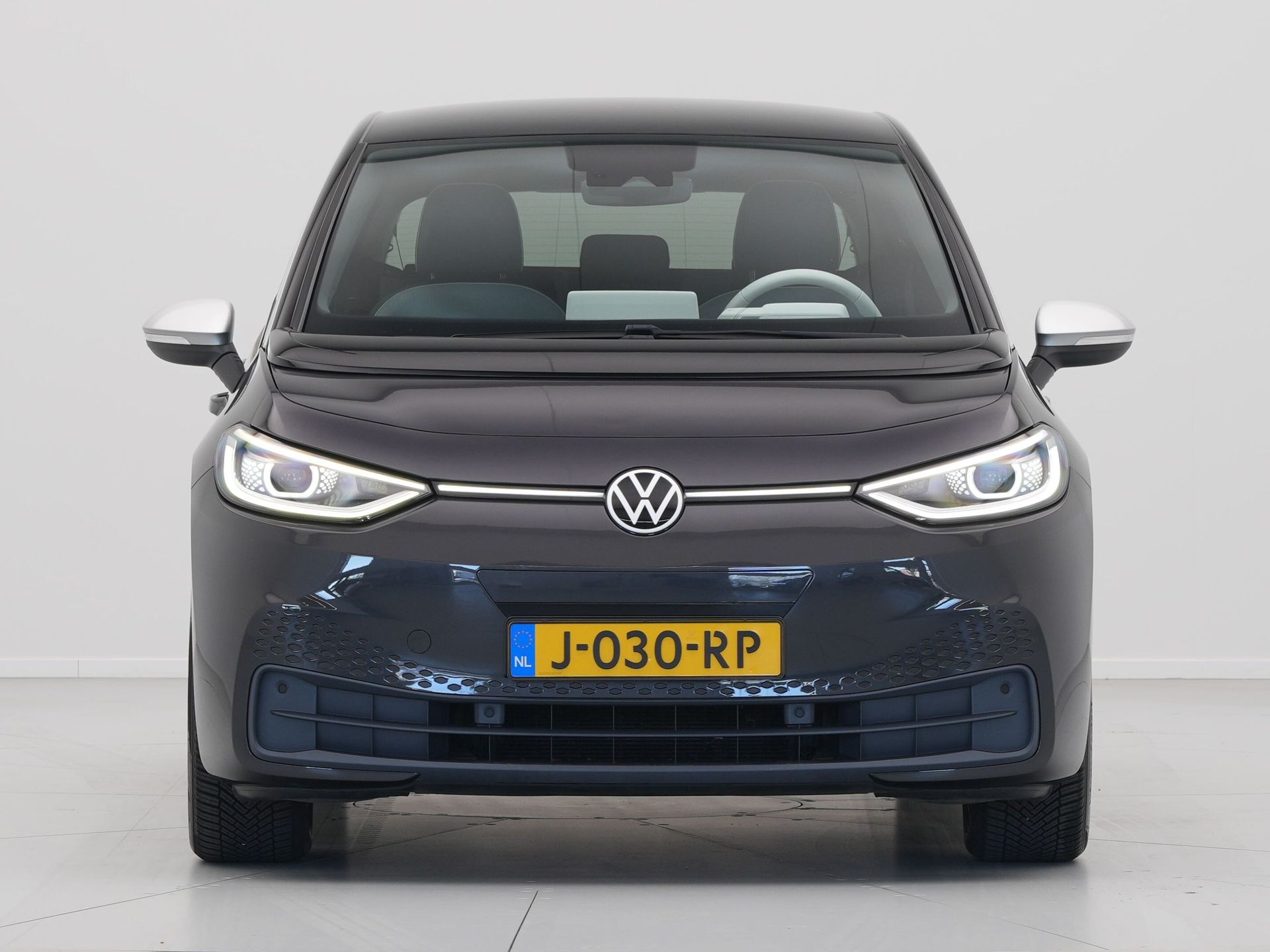 Volkswagen - ID.3 First Plus 58 kWh - 2020