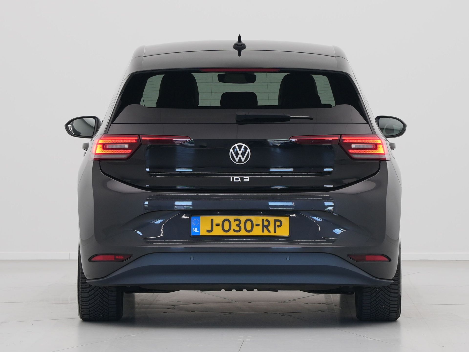 Volkswagen - ID.3 First Plus 58 kWh - 2020