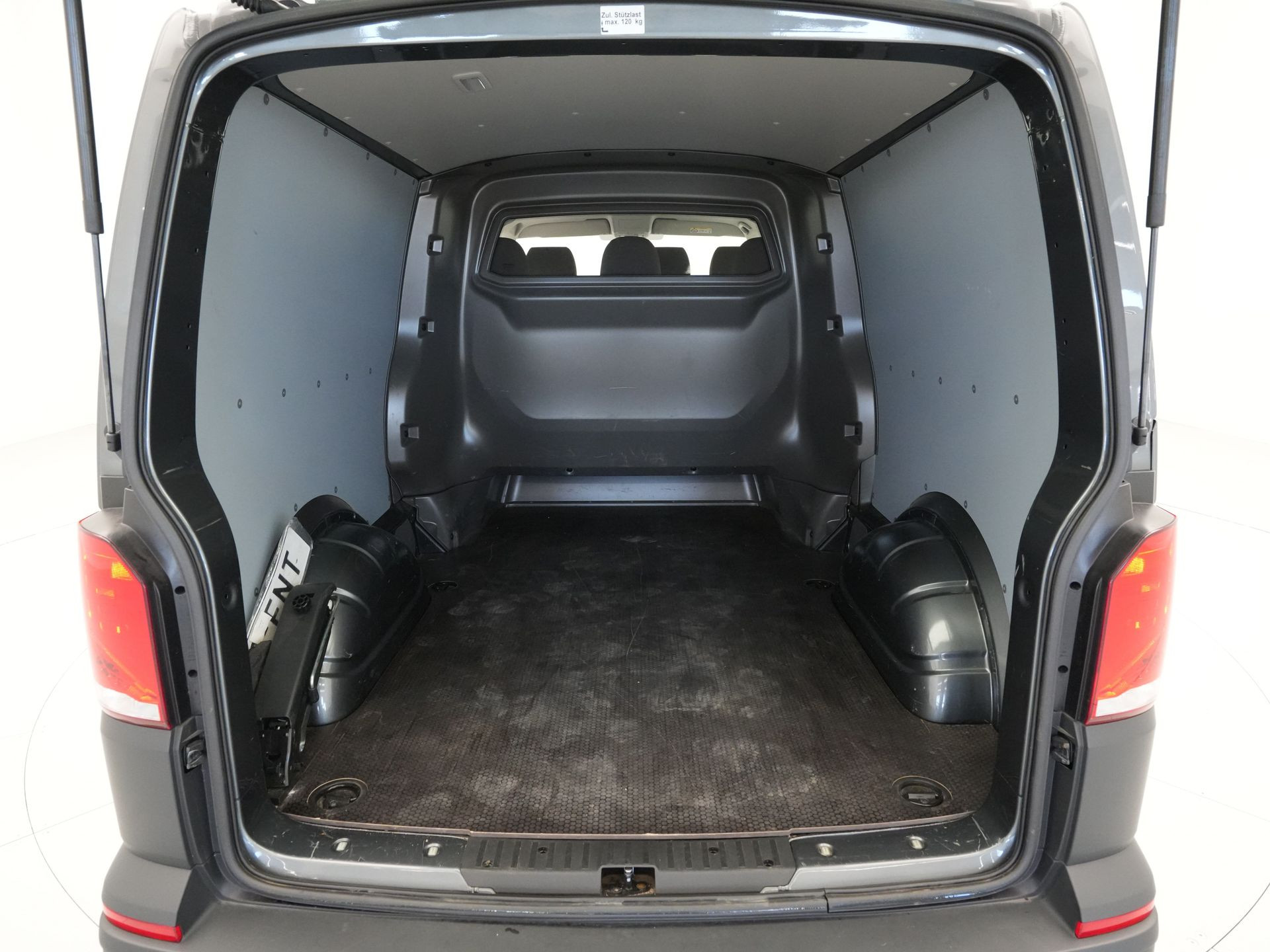 Volkswagen - Transporter 2.0 TDI L2H1 30 DC Comfortline - 2024