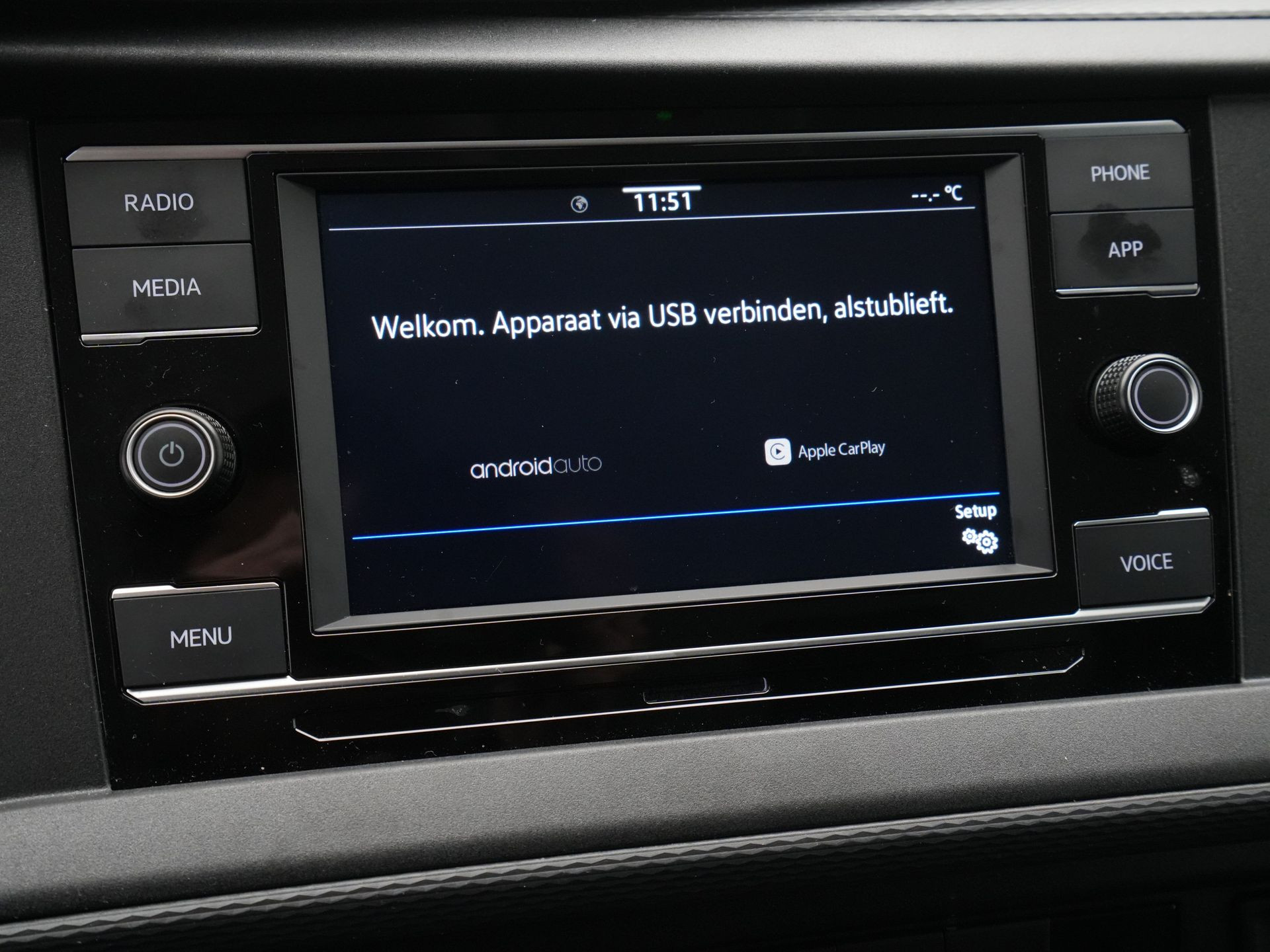Volkswagen - Transporter 2.0 TDI L2H1 30 DC Comfortline - 2024