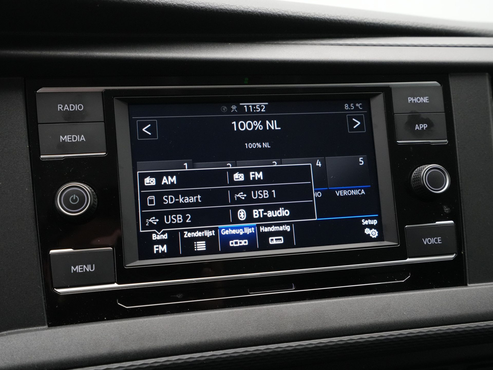 Volkswagen - Transporter 2.0 TDI L2H1 30 DC Comfortline - 2024
