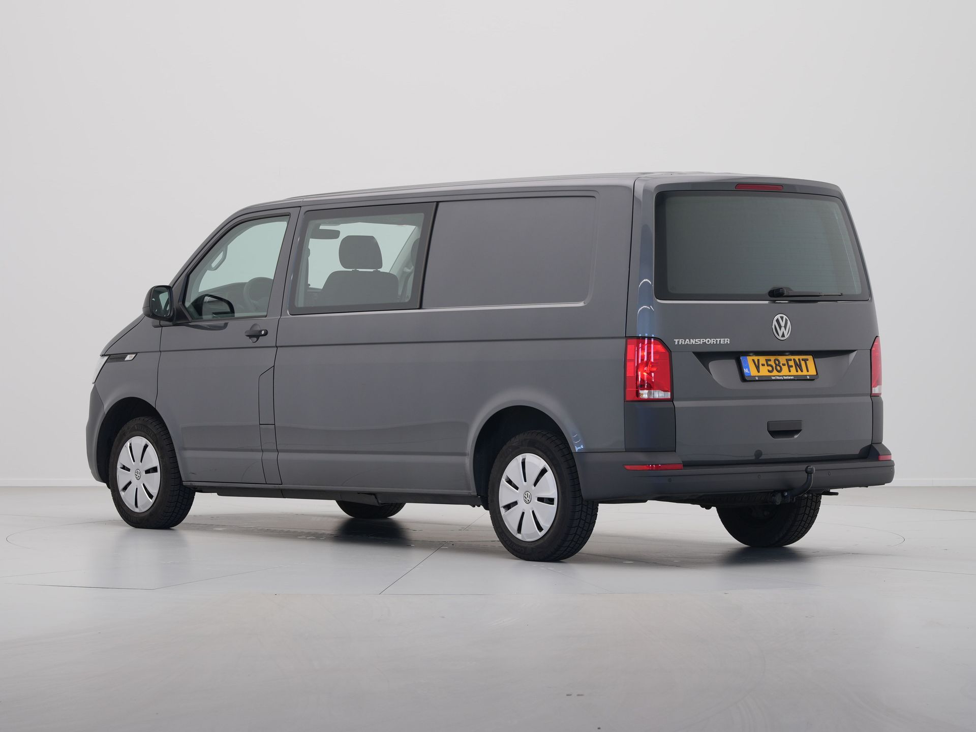 Volkswagen - Transporter 2.0 TDI L2H1 30 DC Comfortline - 2024