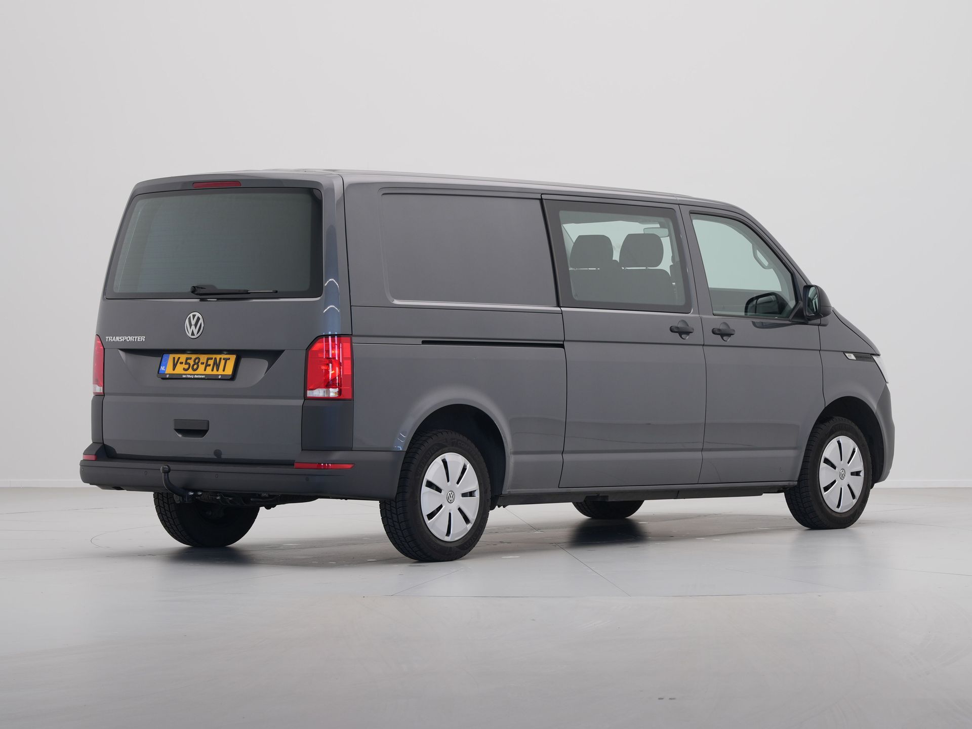 Volkswagen - Transporter 2.0 TDI L2H1 30 DC Comfortline - 2024