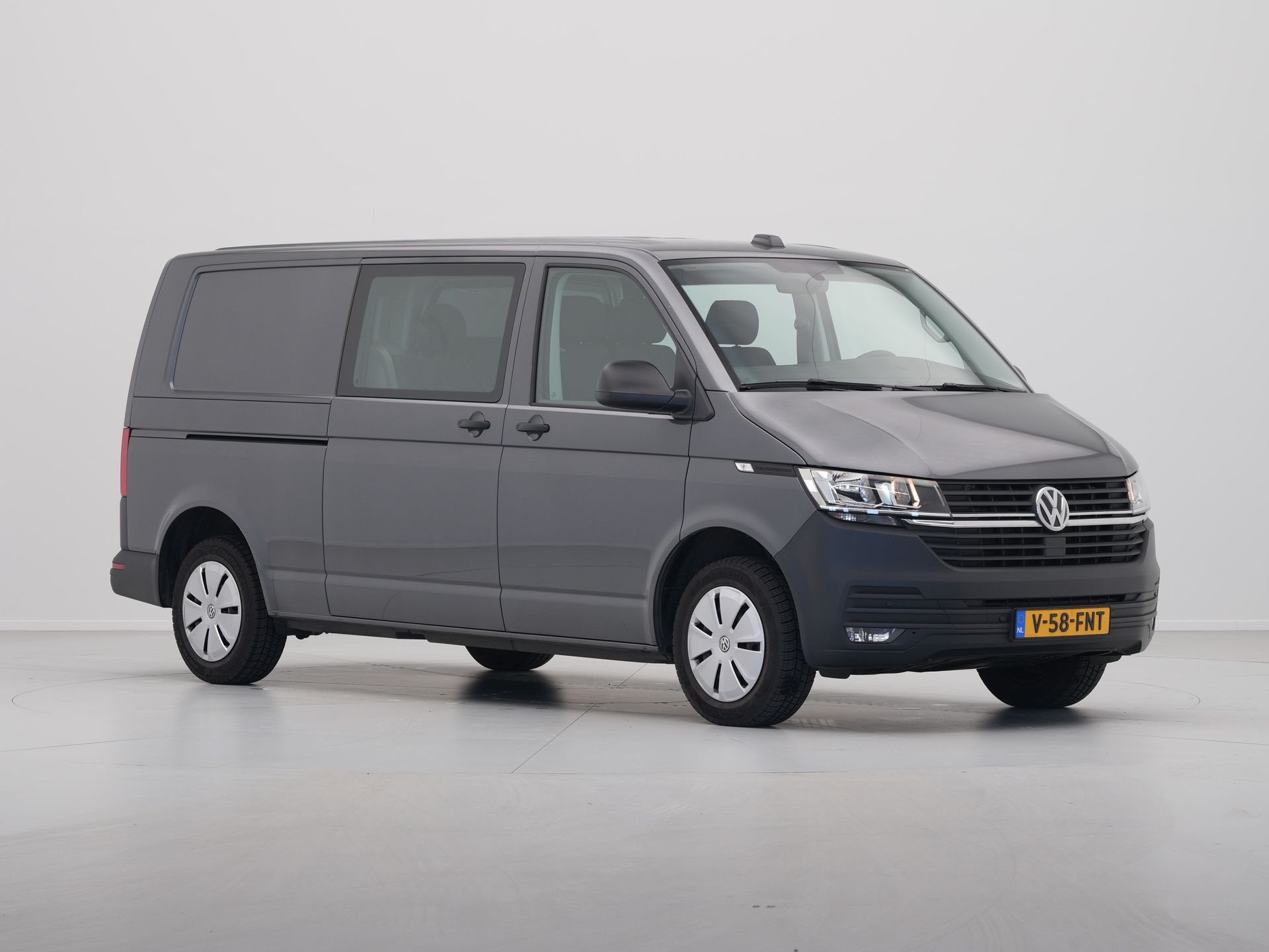 Volkswagen - Transporter 2.0 TDI L2H1 30 DC Comfortline - 2024