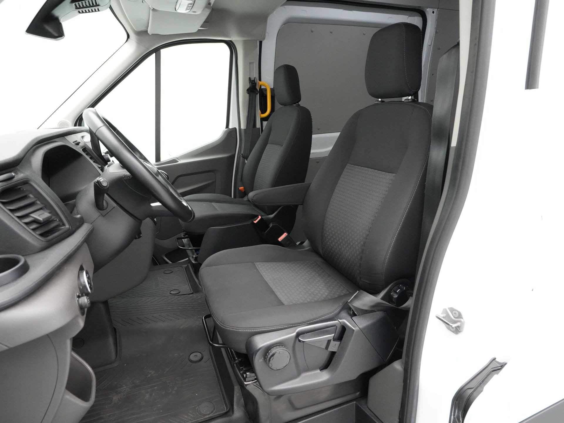 Ford - Transit 350 2.0 TDCI L4H3 Trend RWD - 2021