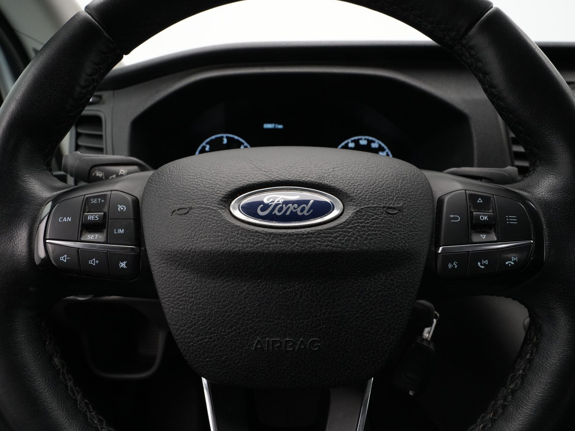 Ford - Transit 350 2.0 TDCI L4H3 Trend RWD - 2021
