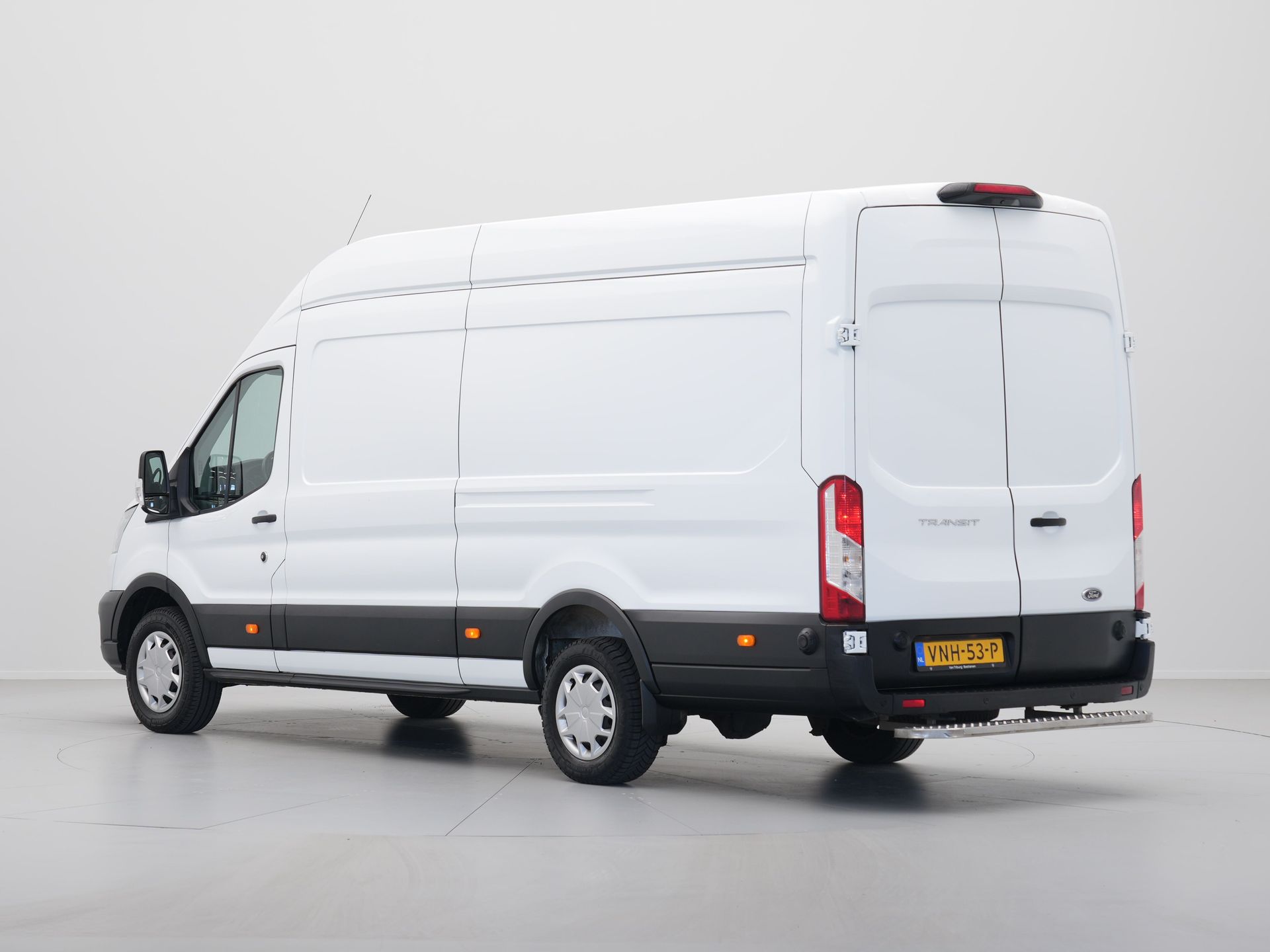 Ford - Transit 350 2.0 TDCI L4H3 Trend RWD - 2021