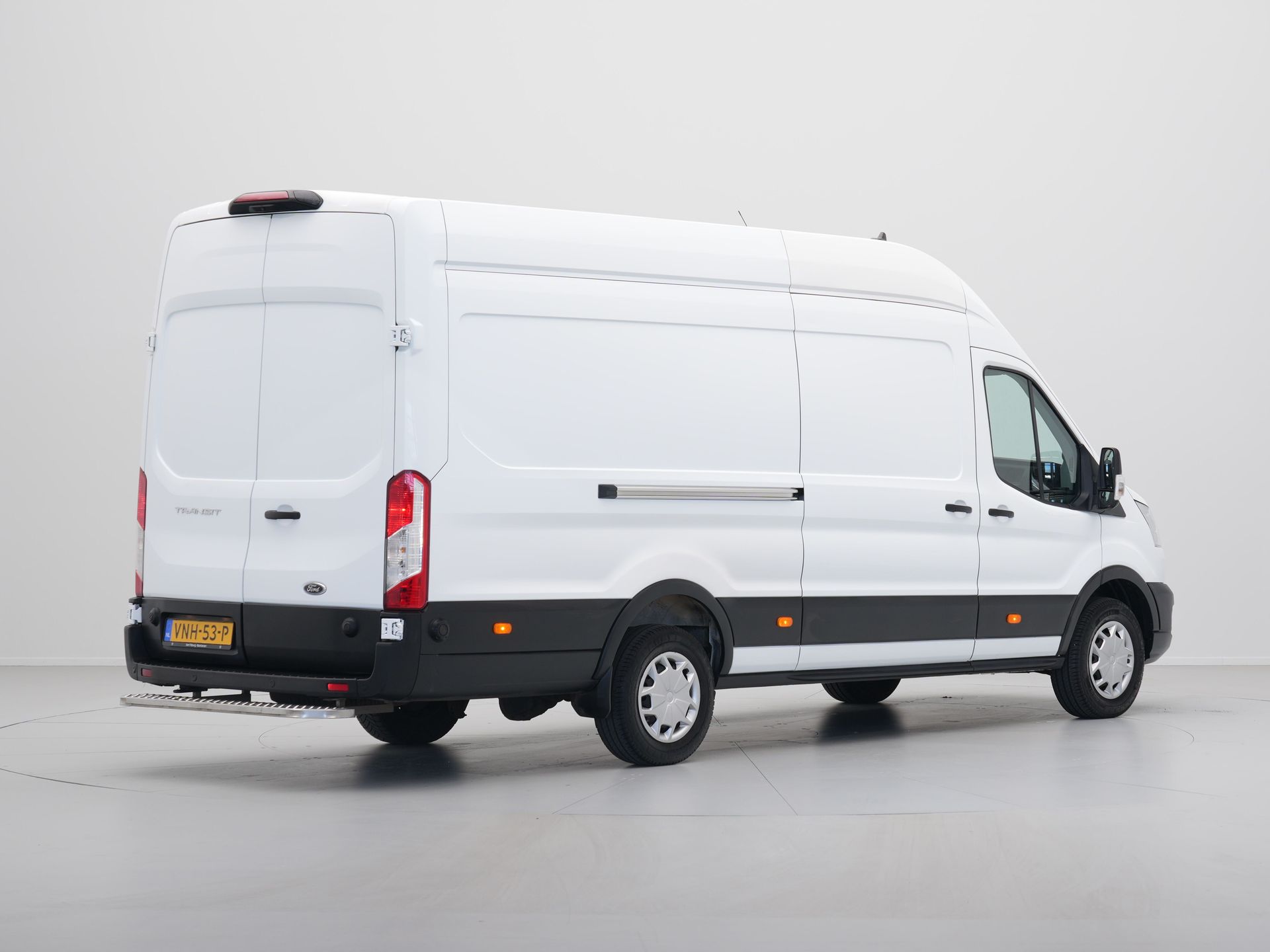 Ford - Transit 350 2.0 TDCI L4H3 Trend RWD - 2021