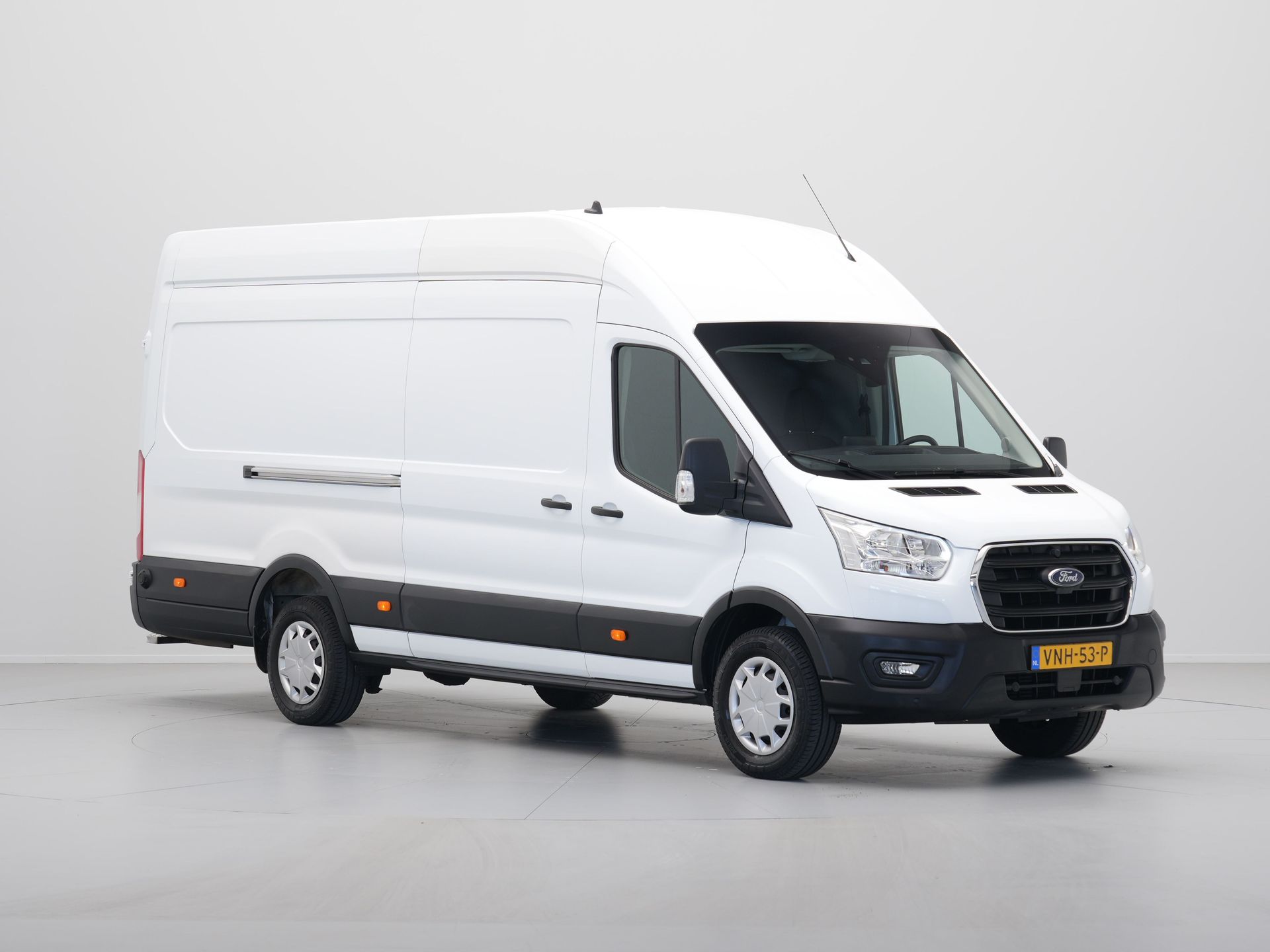 Ford - Transit 350 2.0 TDCI L4H3 Trend RWD - 2021