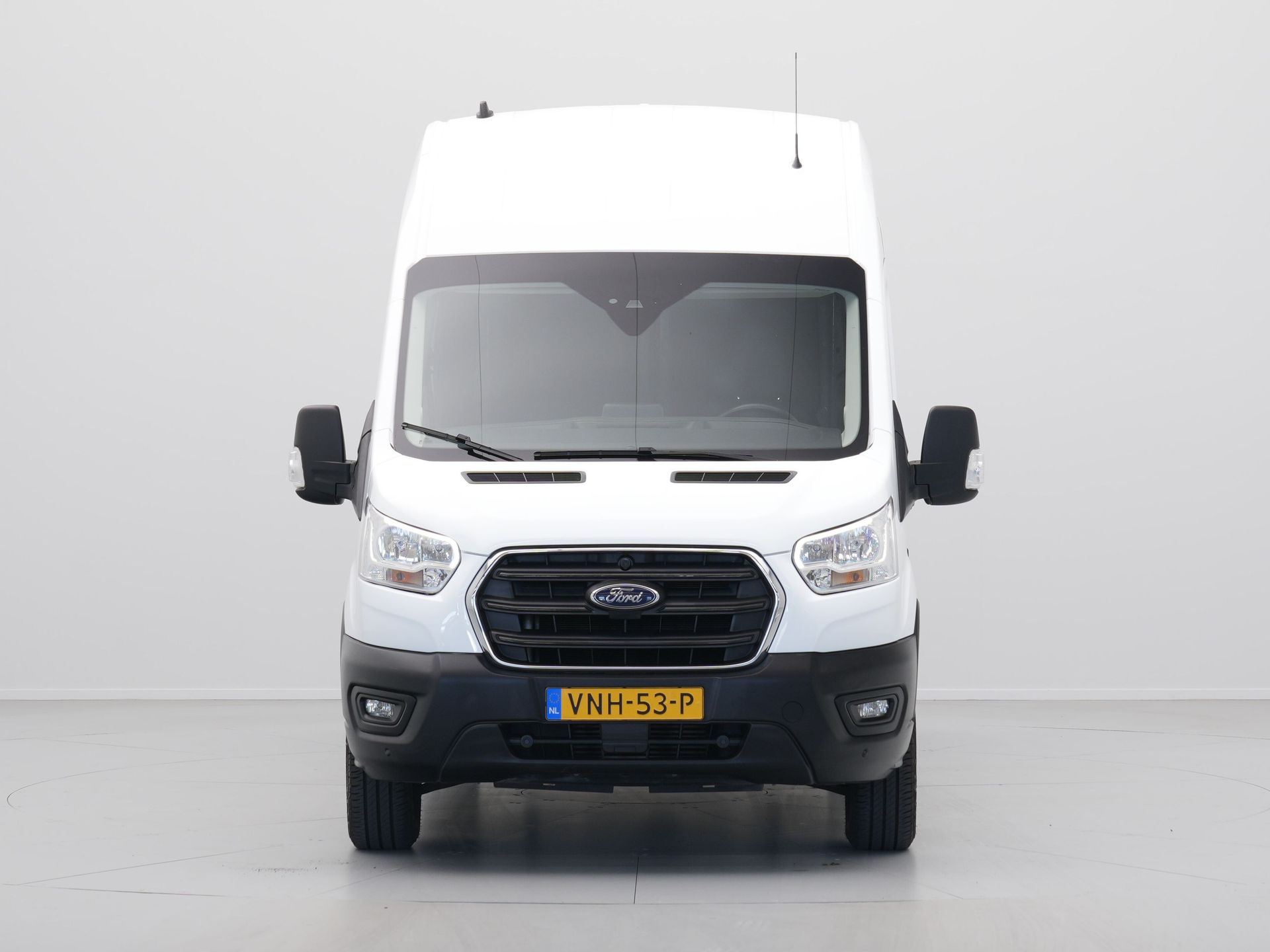Ford - Transit 350 2.0 TDCI L4H3 Trend RWD - 2021