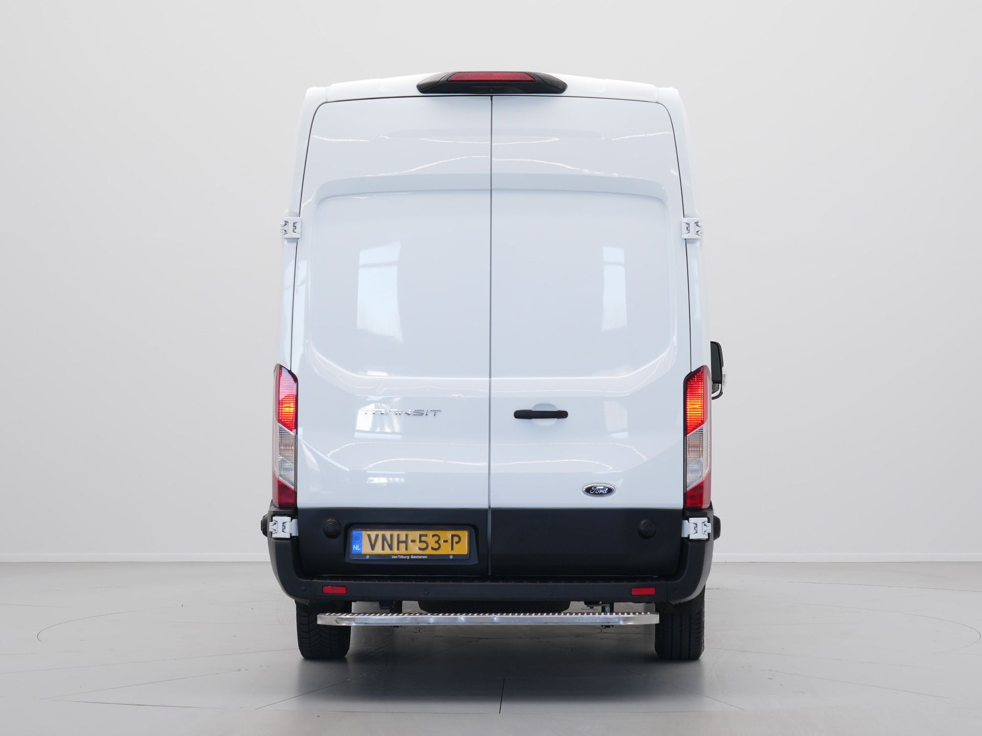 Ford - Transit 350 2.0 TDCI L4H3 Trend RWD - 2021