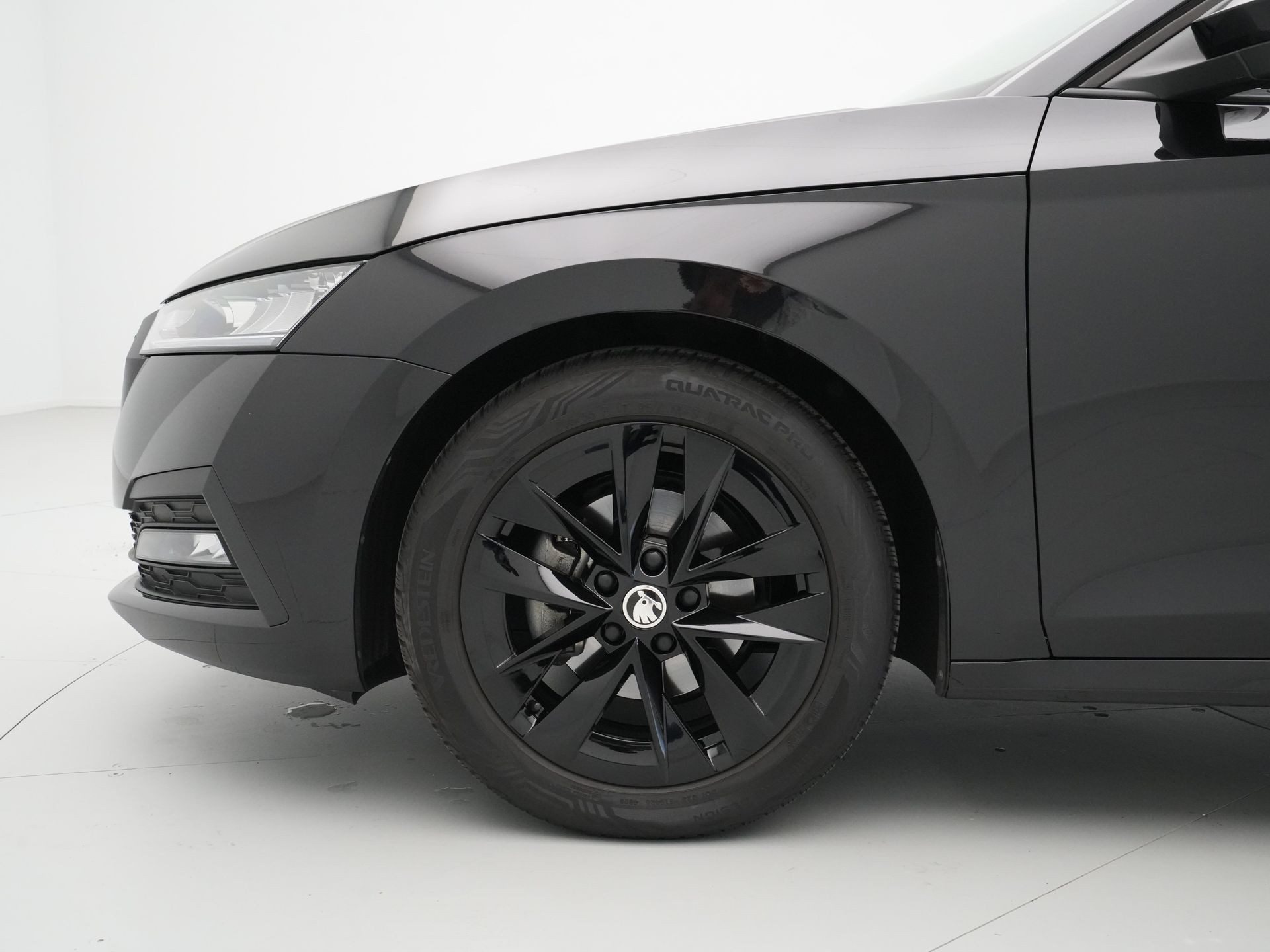 Škoda - Octavia Combi 1.0 e-TSI Sport Business Black Edition - 2024