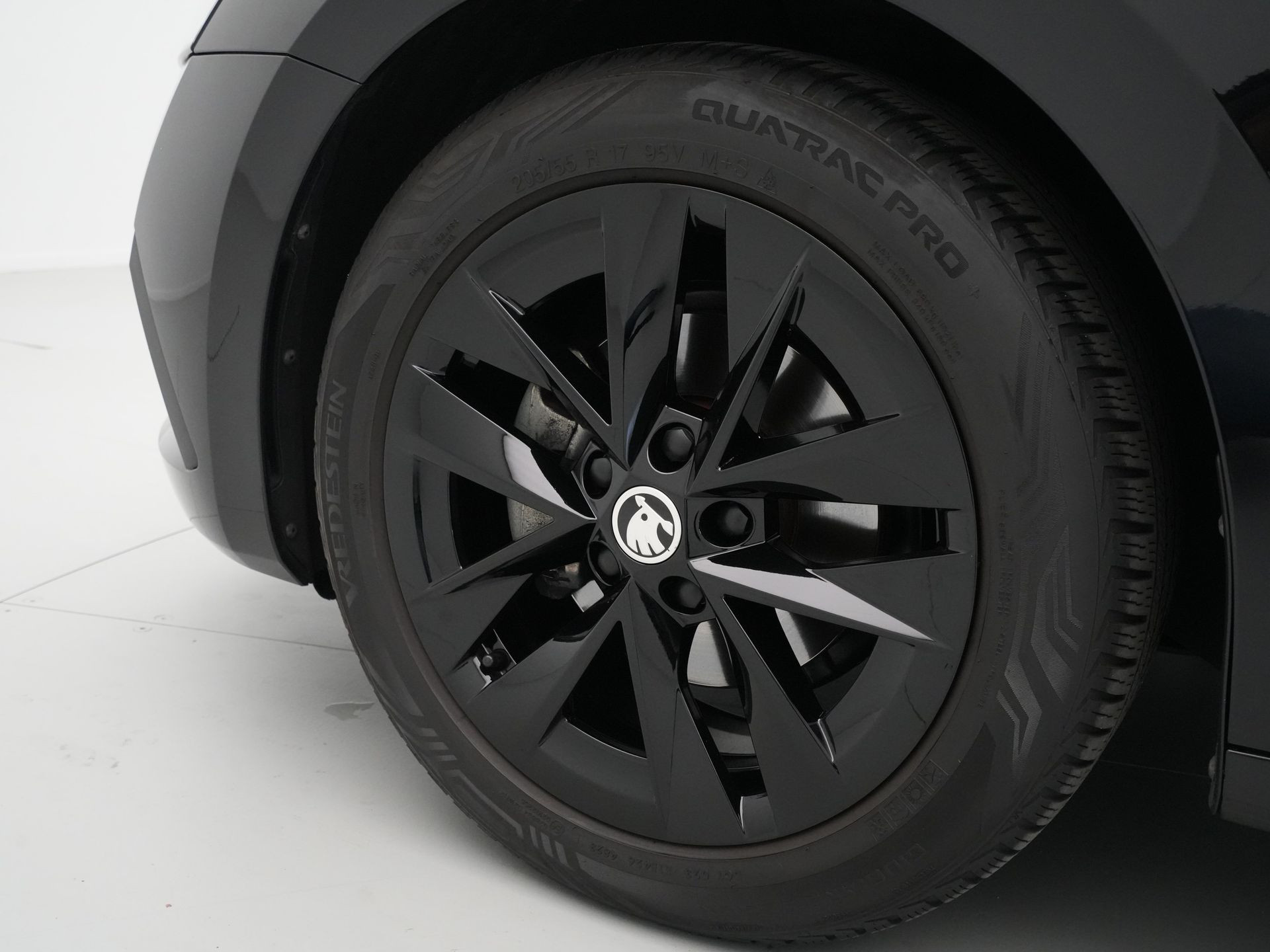 Škoda - Octavia Combi 1.0 e-TSI Sport Business Black Edition - 2024