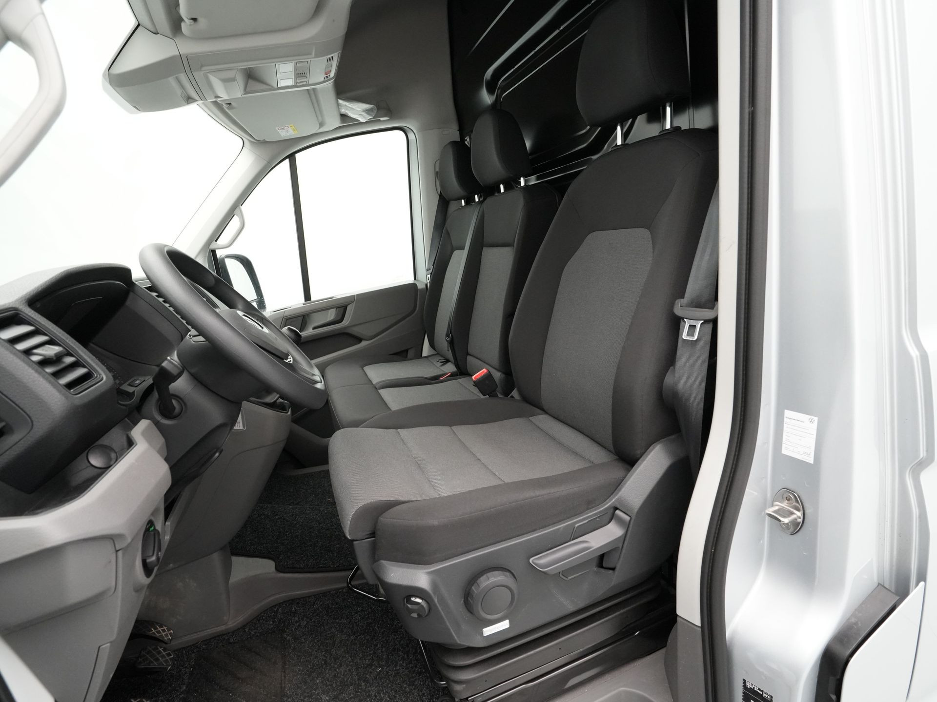 Volkswagen - Crafter 30 2.0 TDI L3H3 Highline - 2024