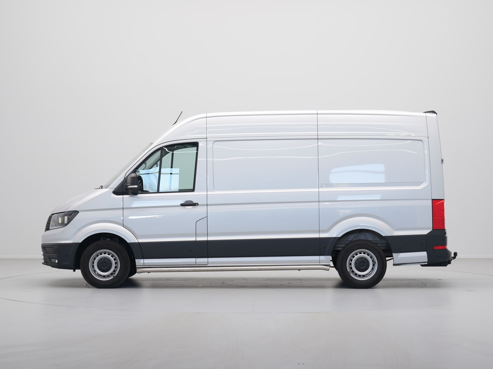 Volkswagen - Crafter 30 2.0 TDI L3H3 Highline - 2024
