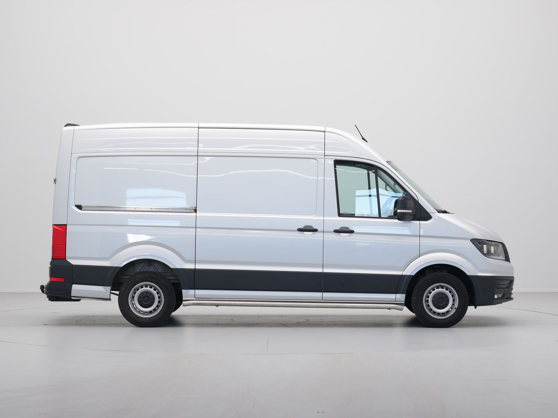 Volkswagen - Crafter 30 2.0 TDI L3H3 Highline - 2024