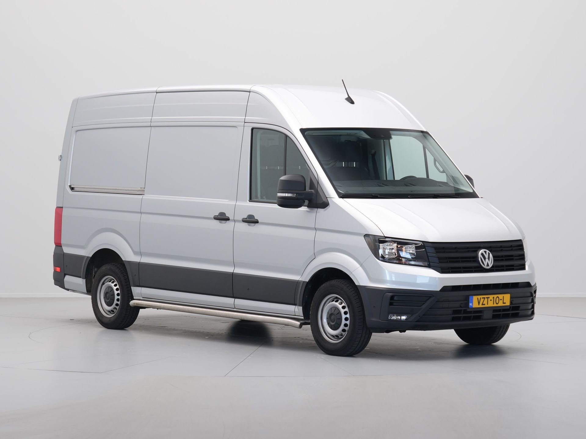Volkswagen - Crafter 30 2.0 TDI L3H3 Highline - 2024