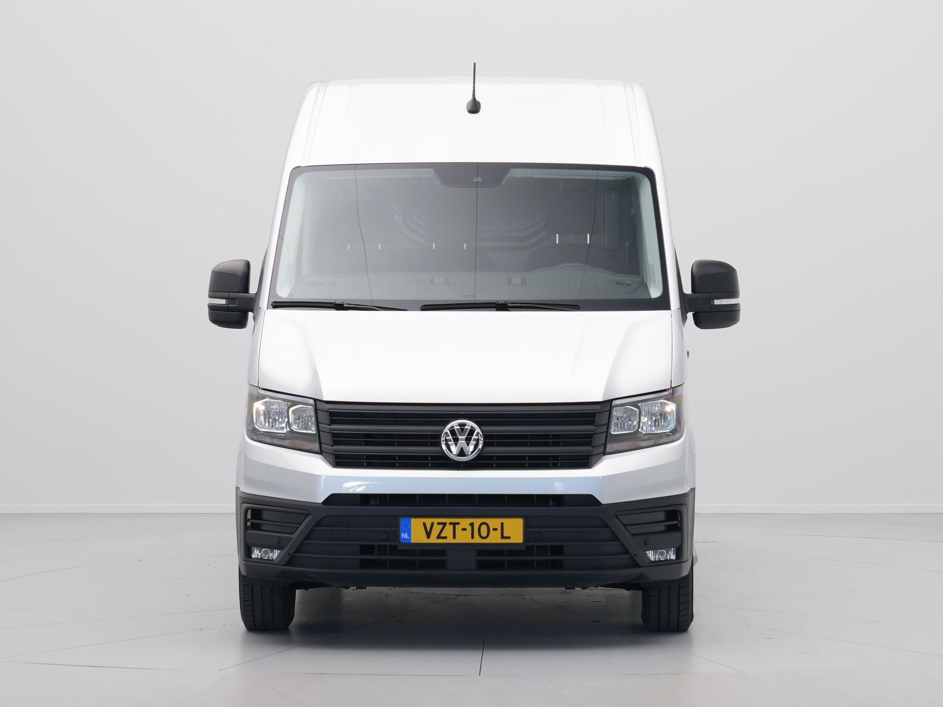 Volkswagen - Crafter 30 2.0 TDI L3H3 Highline - 2024