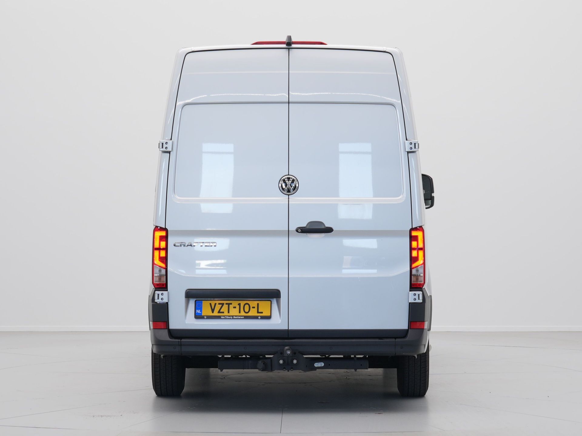 Volkswagen - Crafter 30 2.0 TDI L3H3 Highline - 2024