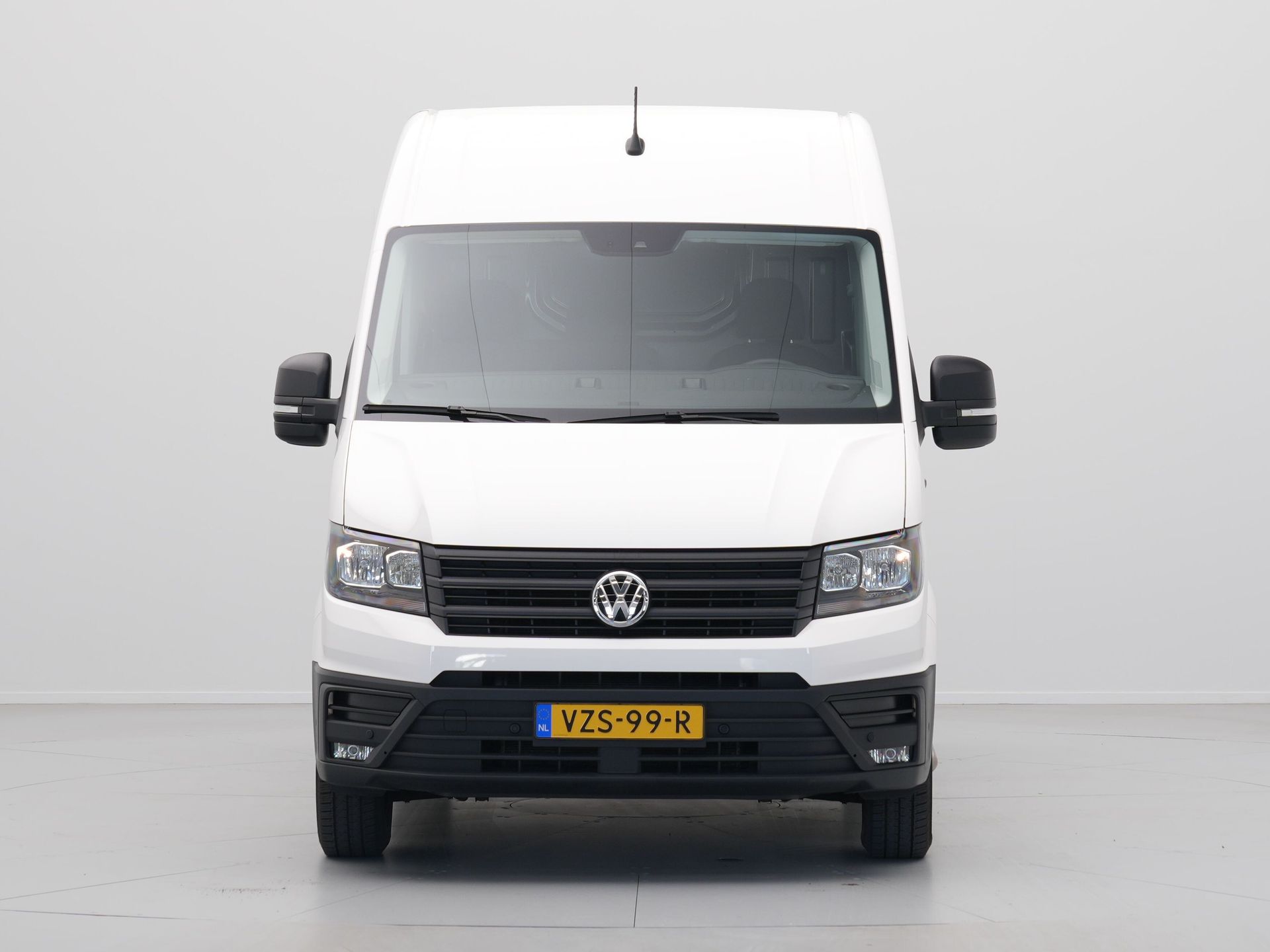Volkswagen - Crafter 30 2.0 TDI 140pk L3H3 Highline - 2024