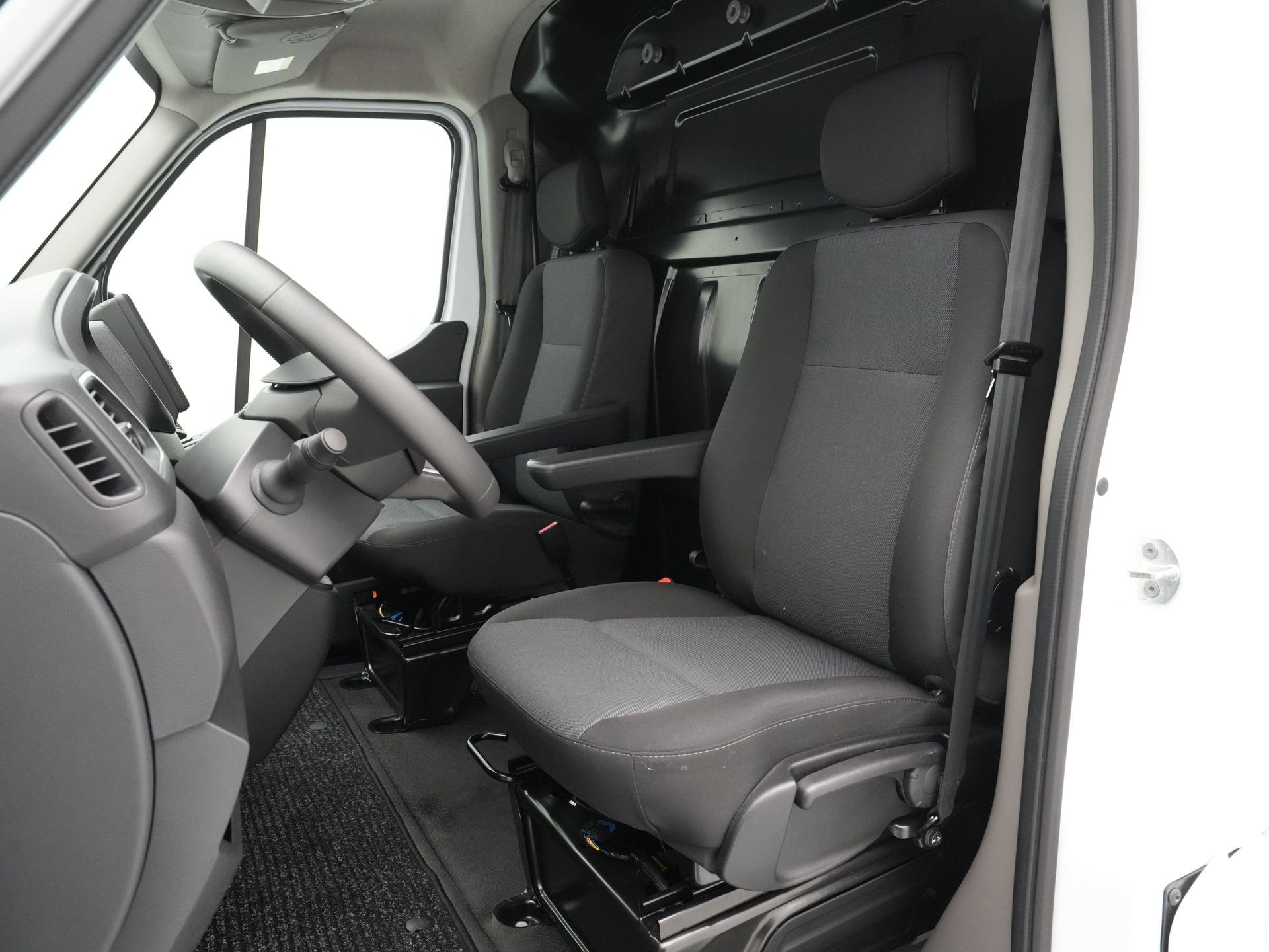 Renault - Master T35 2.3 dCi 135 L2H2 Comfort - 2023