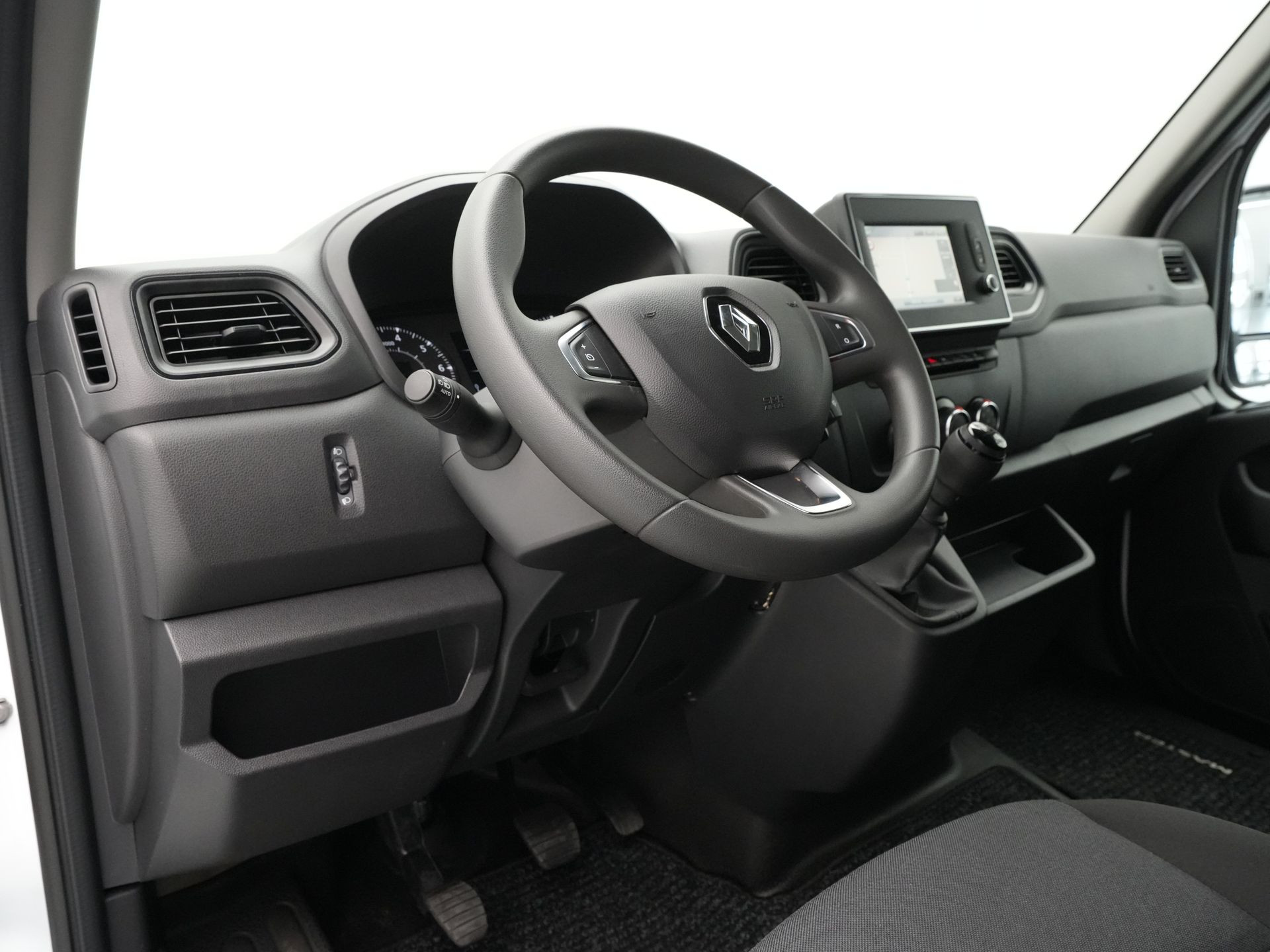Renault - Master T35 2.3 dCi 135 L2H2 Comfort - 2023