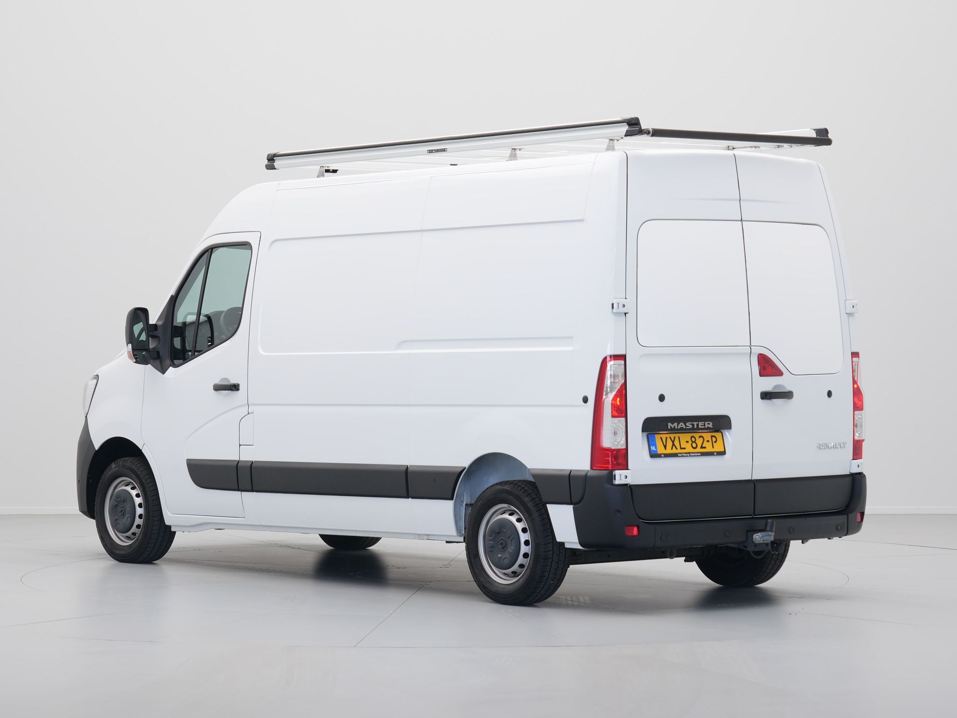 Renault - Master T35 2.3 dCi 135 L2H2 Comfort - 2023