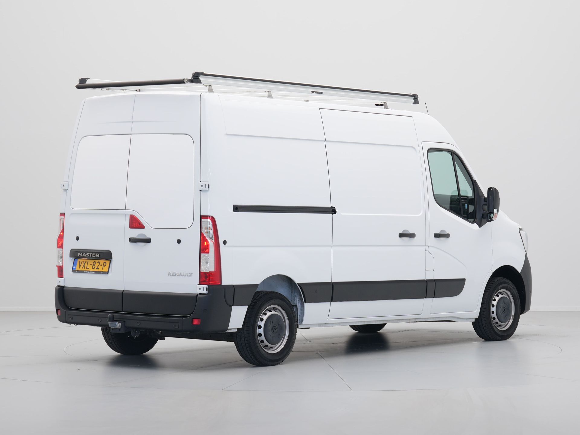 Renault - Master T35 2.3 dCi 135 L2H2 Comfort - 2023