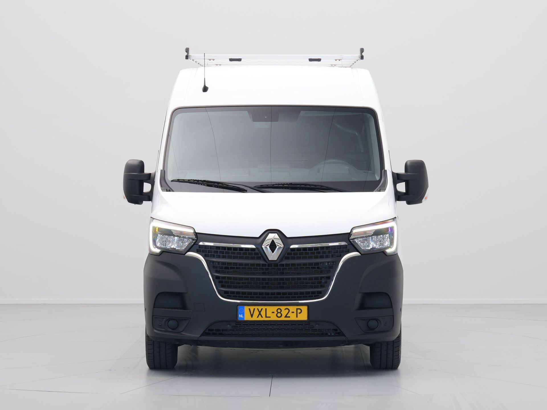 Renault - Master T35 2.3 dCi 135 L2H2 Comfort - 2023