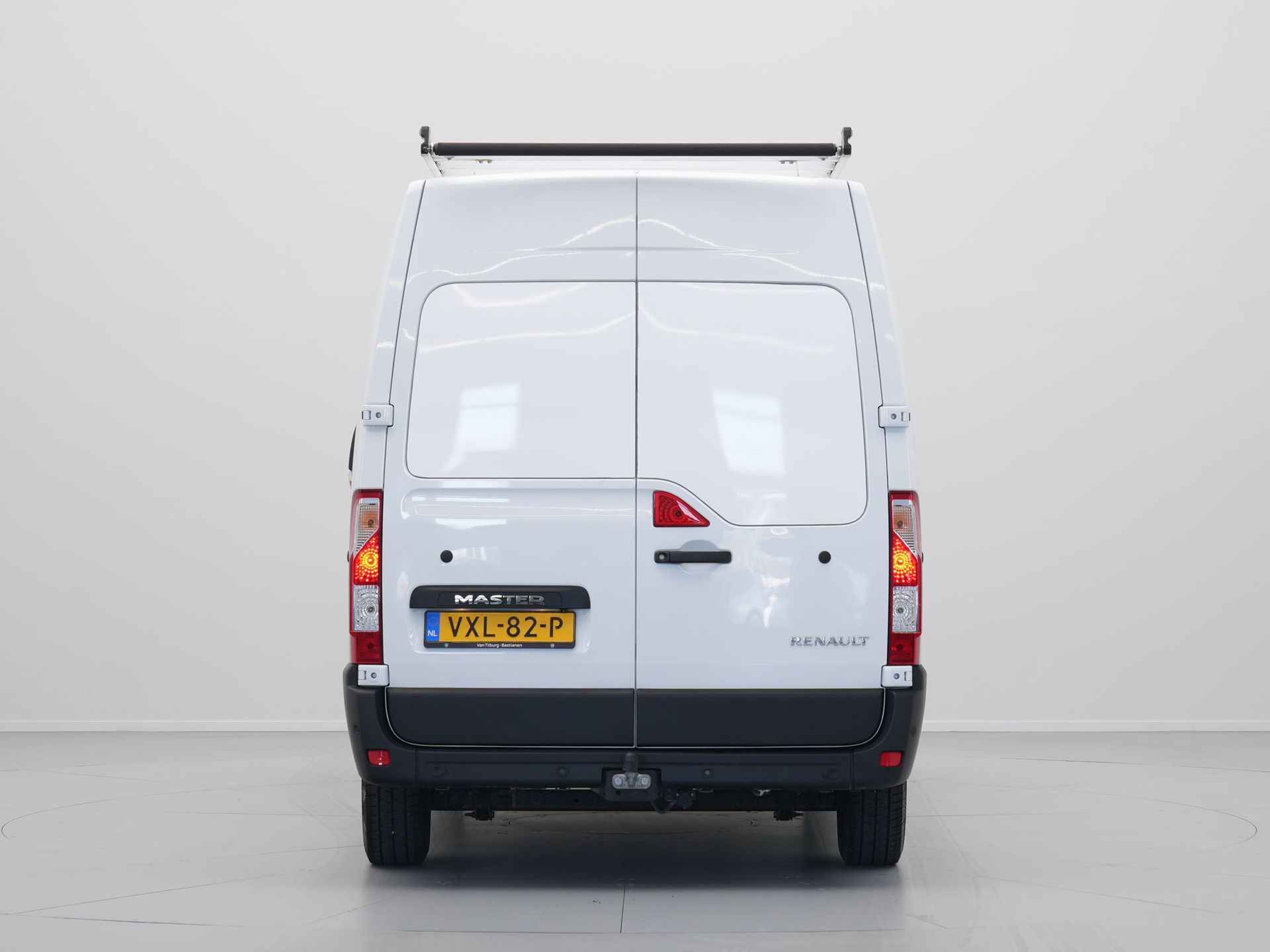 Renault - Master T35 2.3 dCi 135 L2H2 Comfort - 2023