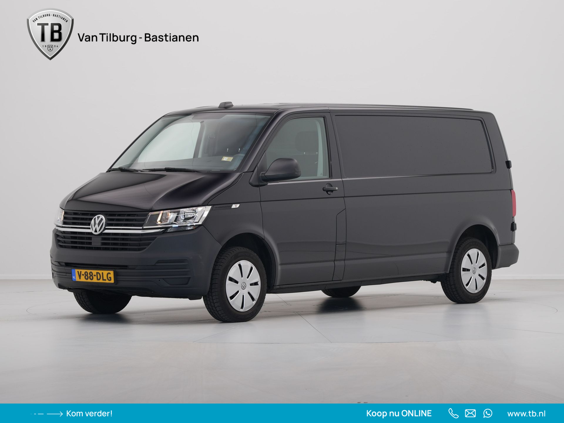 Volkswagen - Transporter 2.0 TDI L2H1 28 Economy Business - 2024