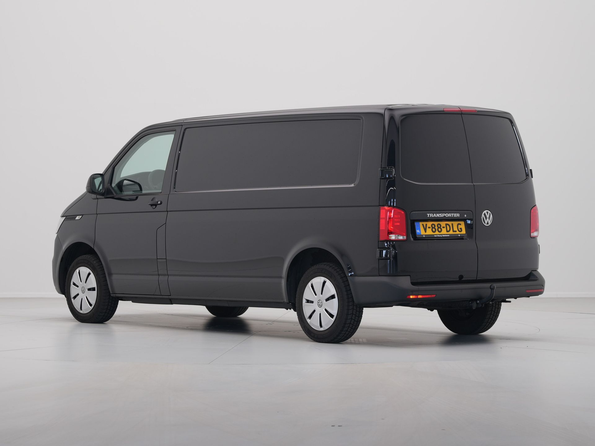 Volkswagen - Transporter 2.0 TDI L2H1 28 Economy Business - 2024