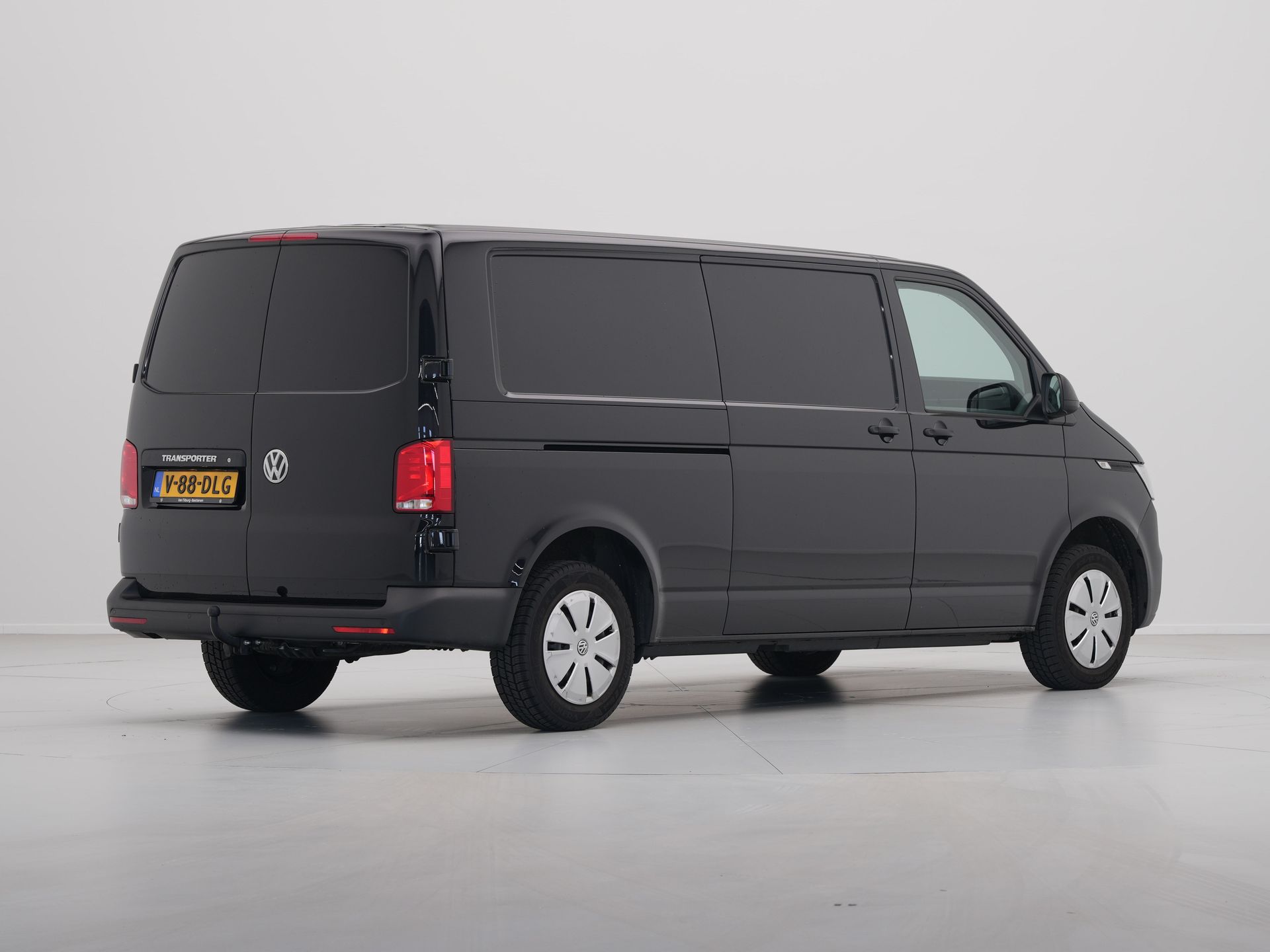 Volkswagen - Transporter 2.0 TDI L2H1 28 Economy Business - 2024