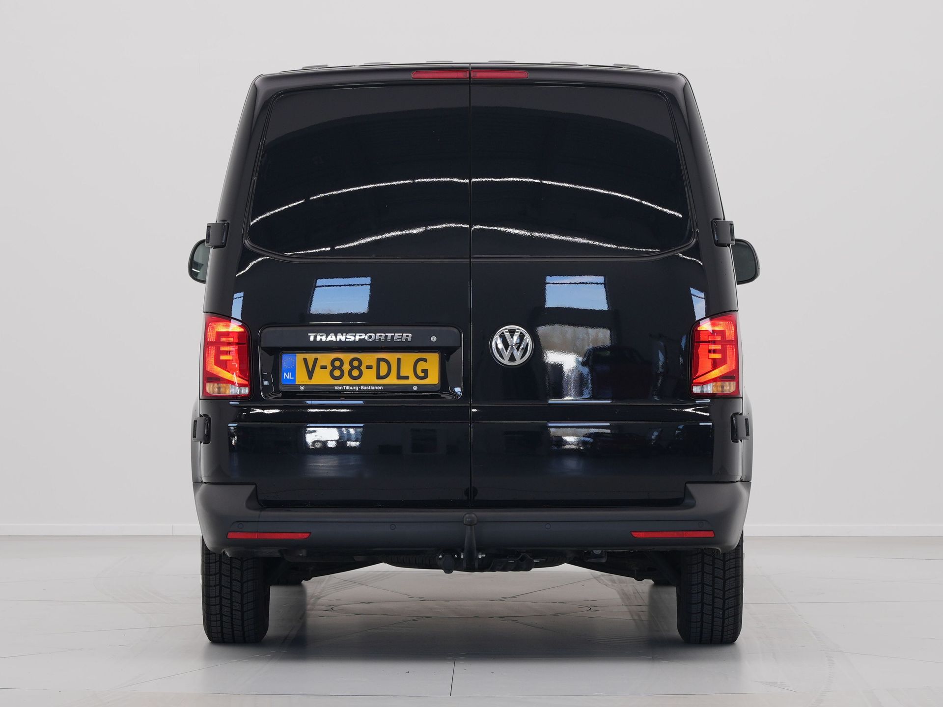 Volkswagen - Transporter 2.0 TDI L2H1 28 Economy Business - 2024