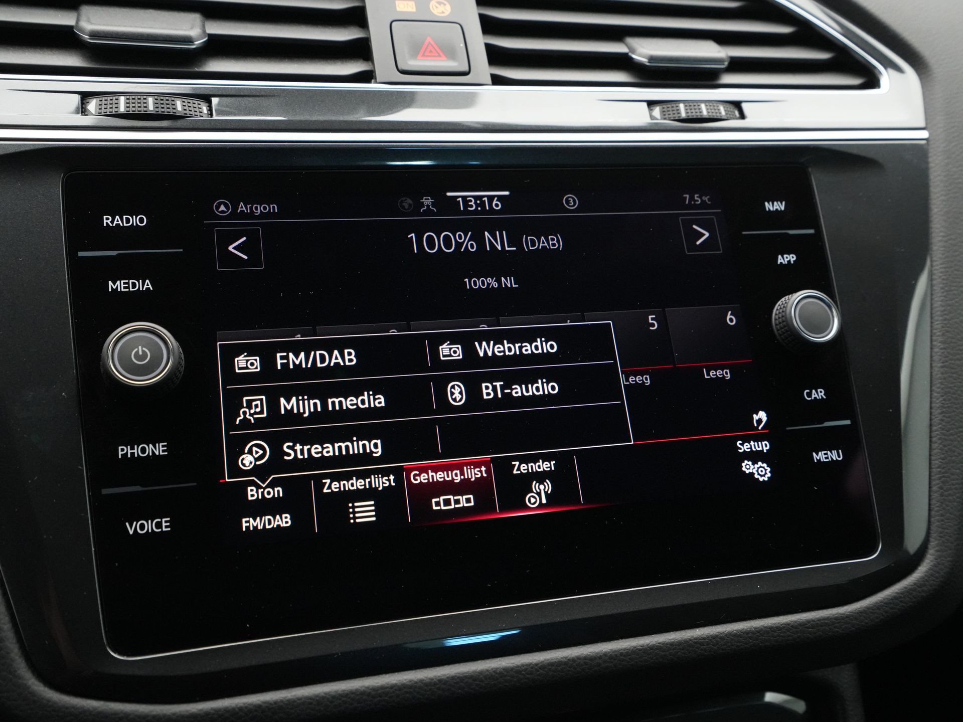 Volkswagen - Tiguan 1.5 TSI 150pk DSG R-Line Business+ - 2021