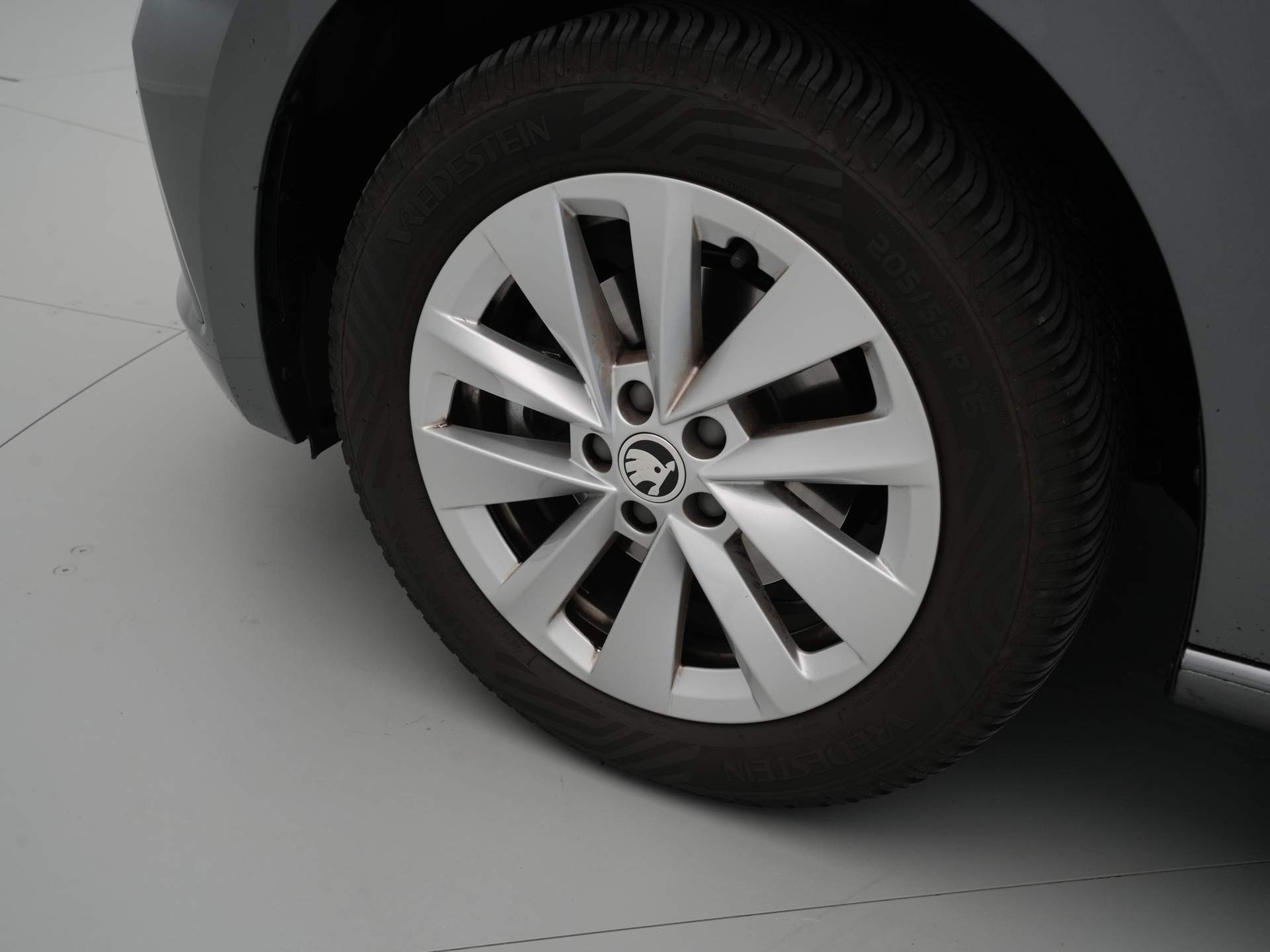Škoda - Scala 1.0 TSI 110pk DSG Ambition - 2024