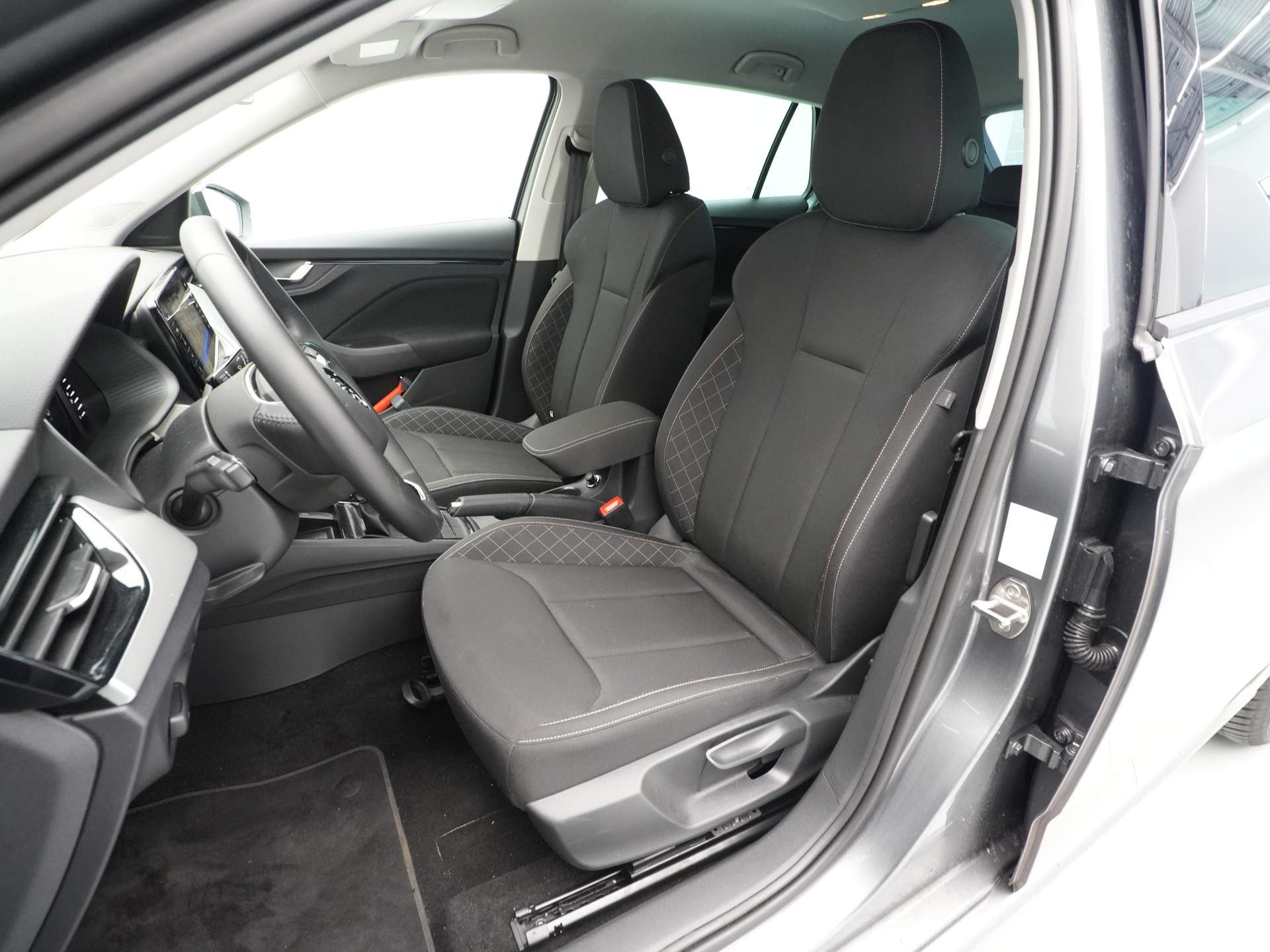 Škoda - Scala 1.0 TSI 110pk DSG Ambition - 2024