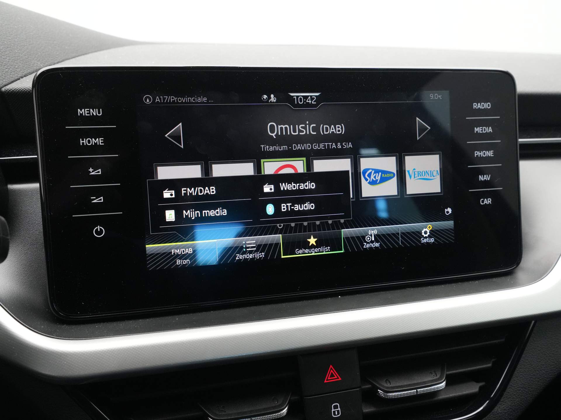 Škoda - Scala 1.0 TSI 110pk DSG Ambition - 2024