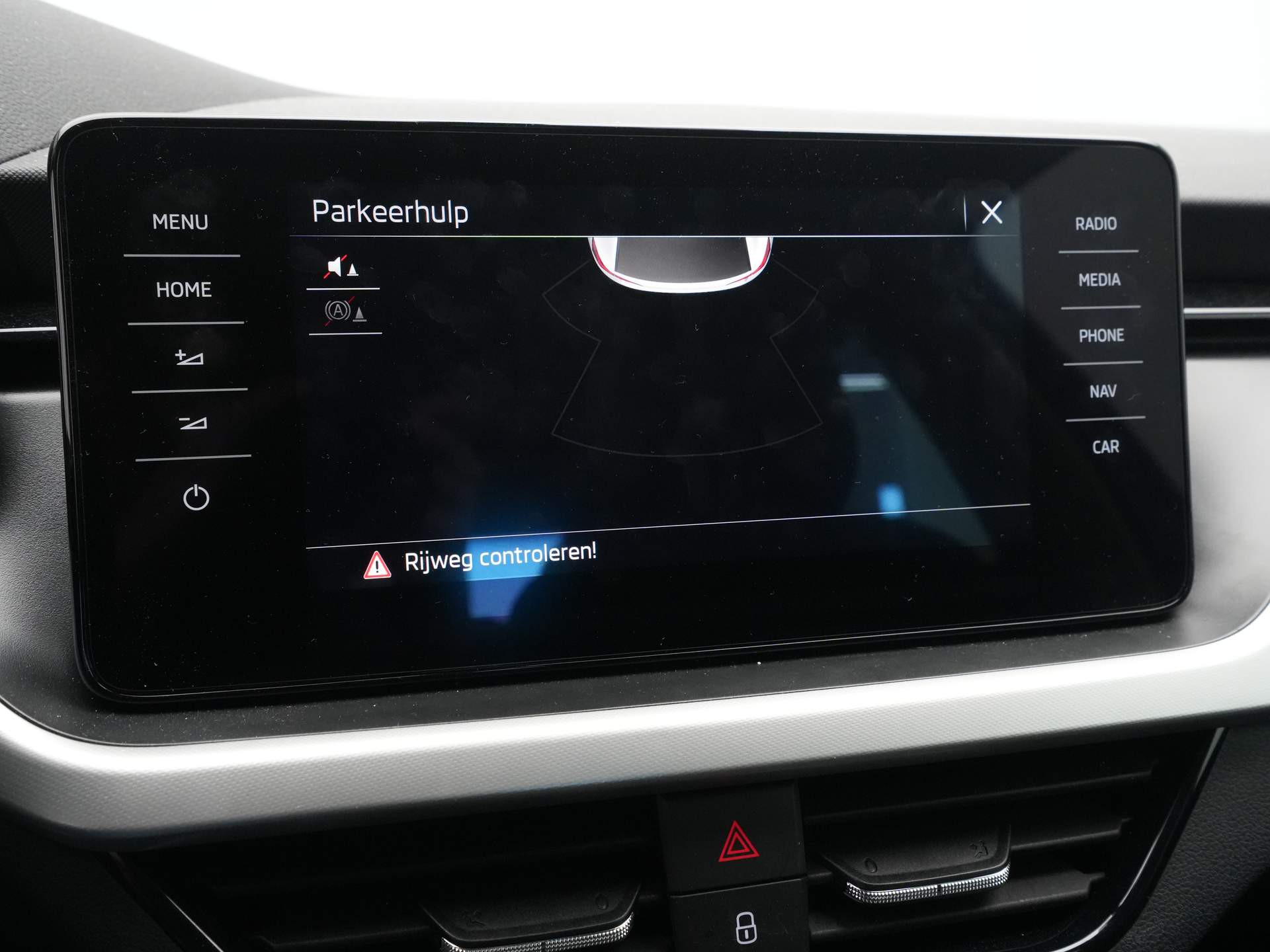 Škoda - Scala 1.0 TSI 110pk DSG Ambition - 2024