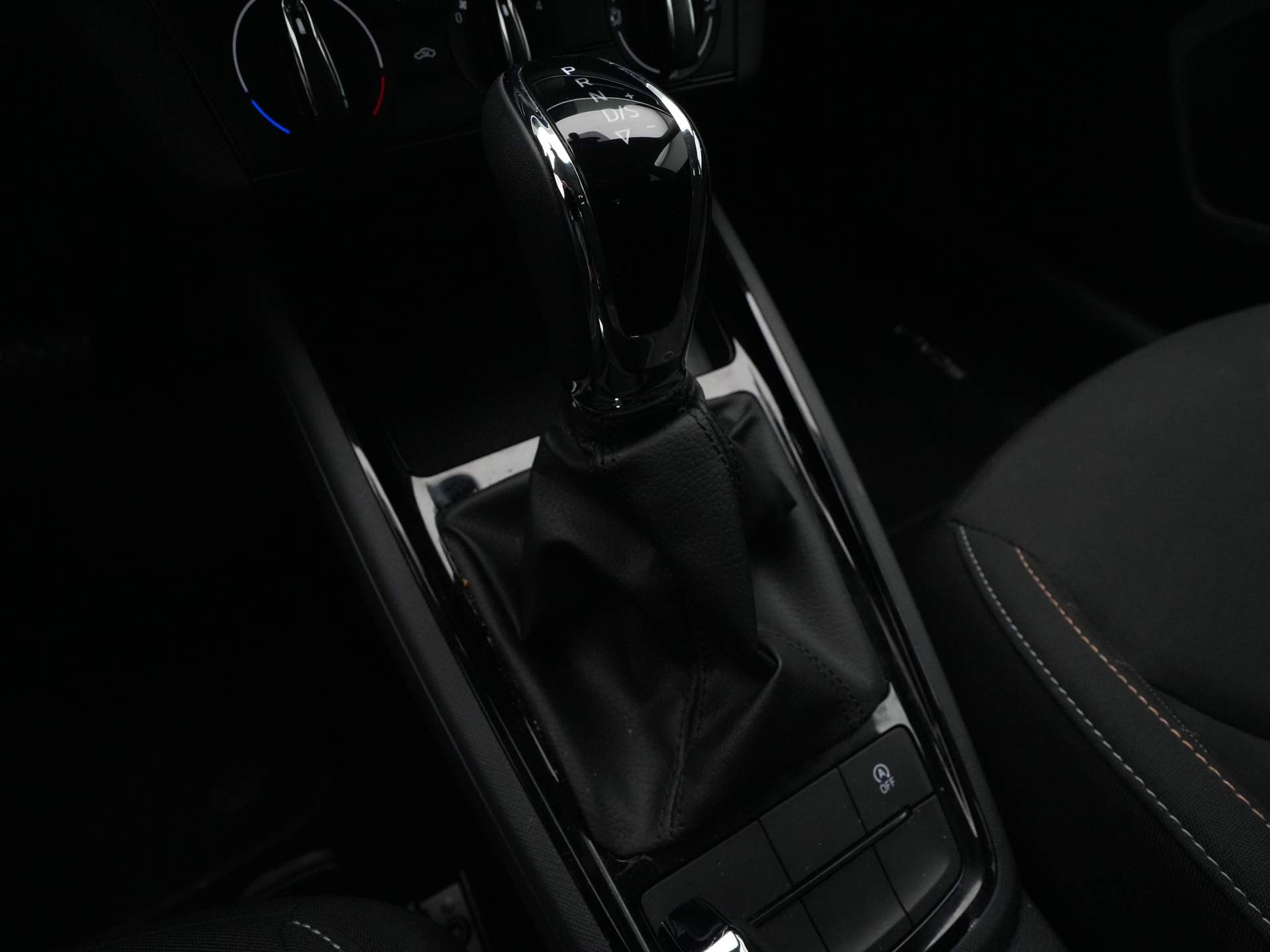 Škoda - Scala 1.0 TSI 110pk DSG Ambition - 2024